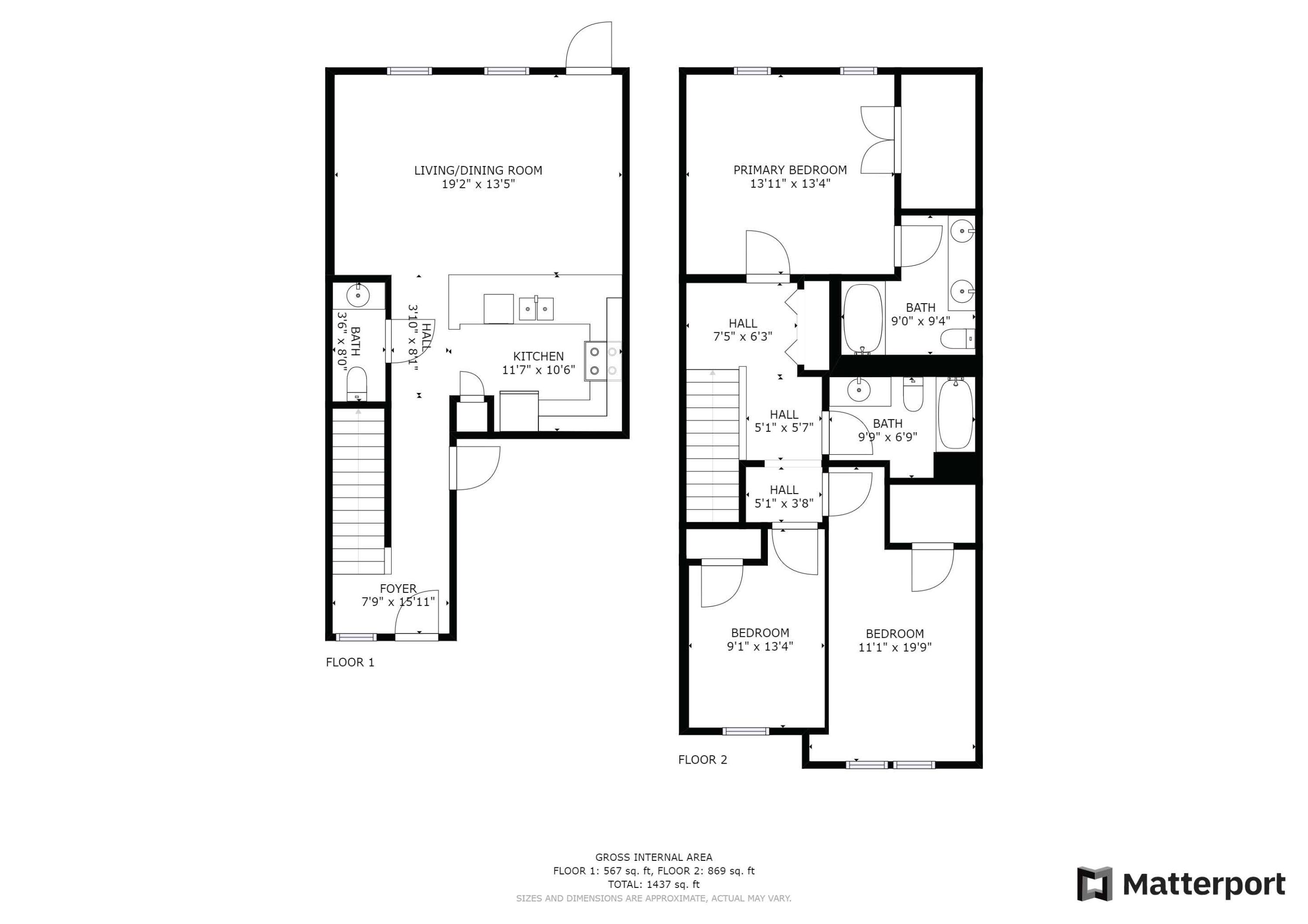 TOOKE PLACE CONDO - Residential