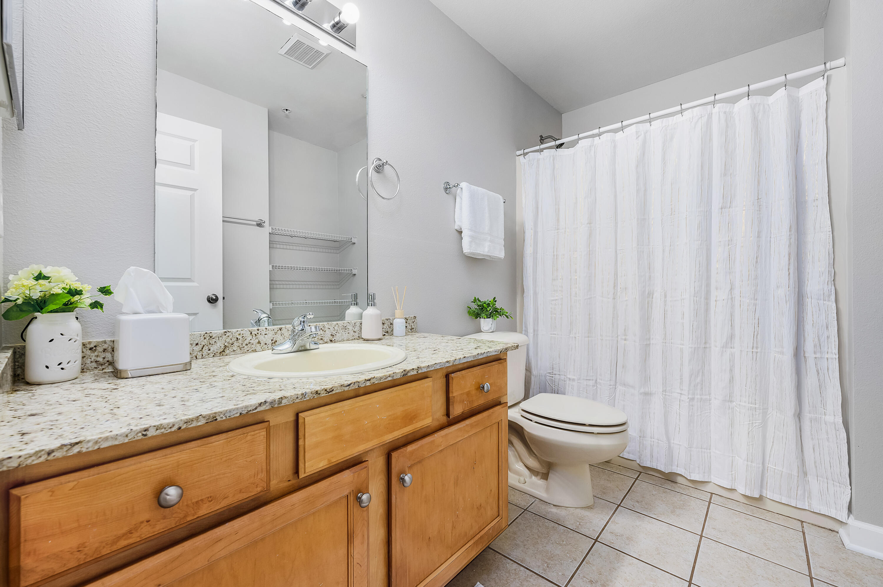 TOOKE PLACE CONDO - Residential