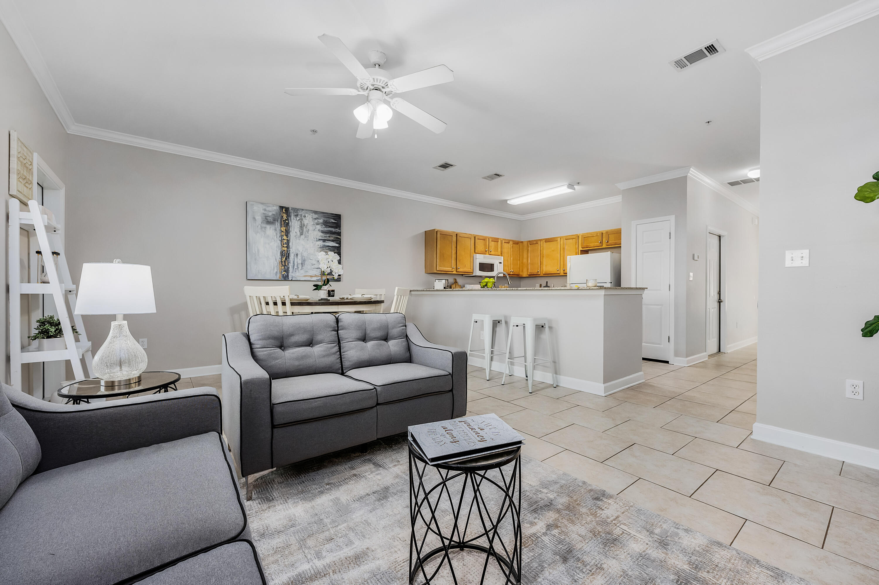 TOOKE PLACE CONDO - Residential