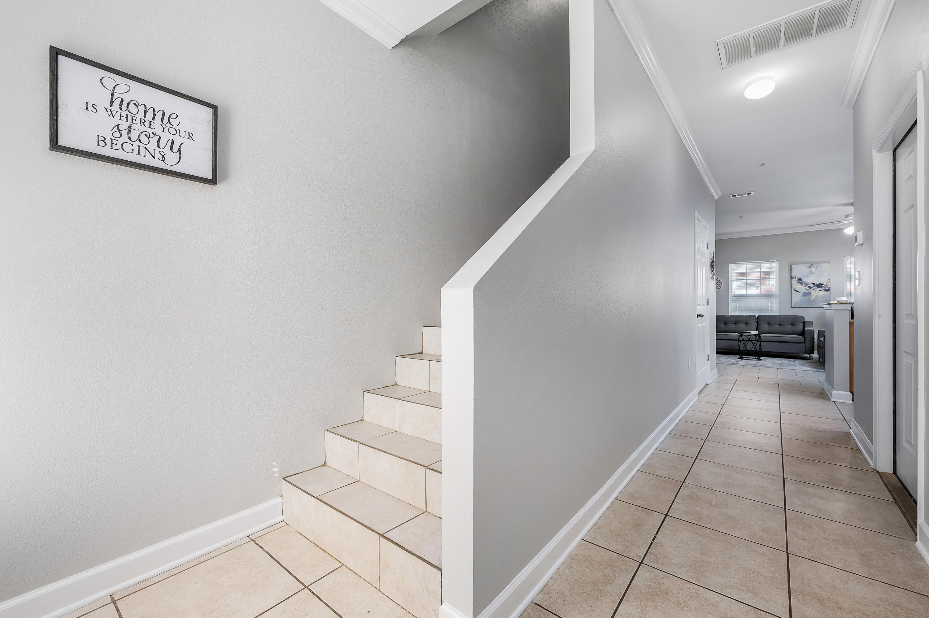 TOOKE PLACE CONDO - Residential
