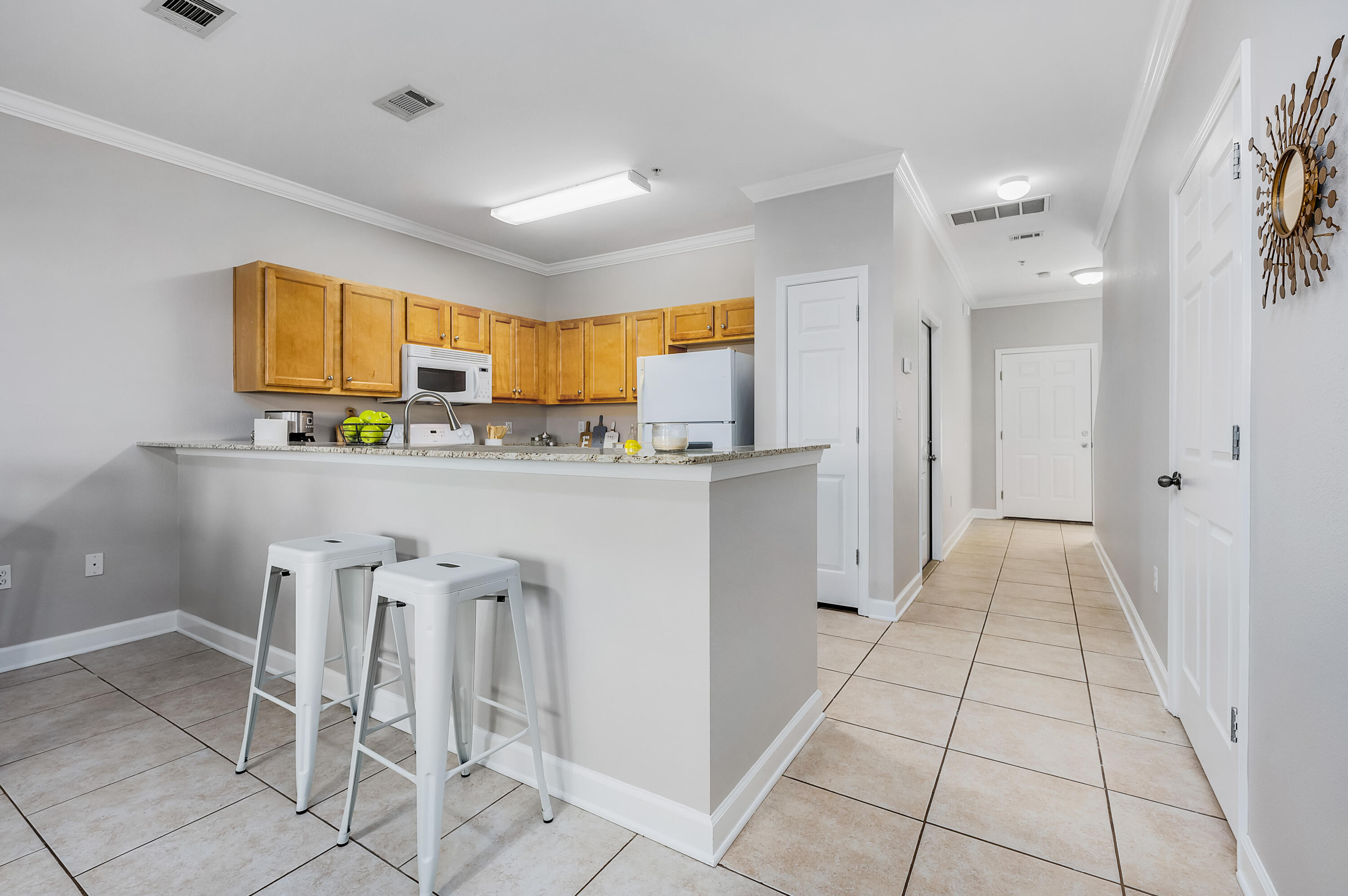 TOOKE PLACE CONDO - Residential