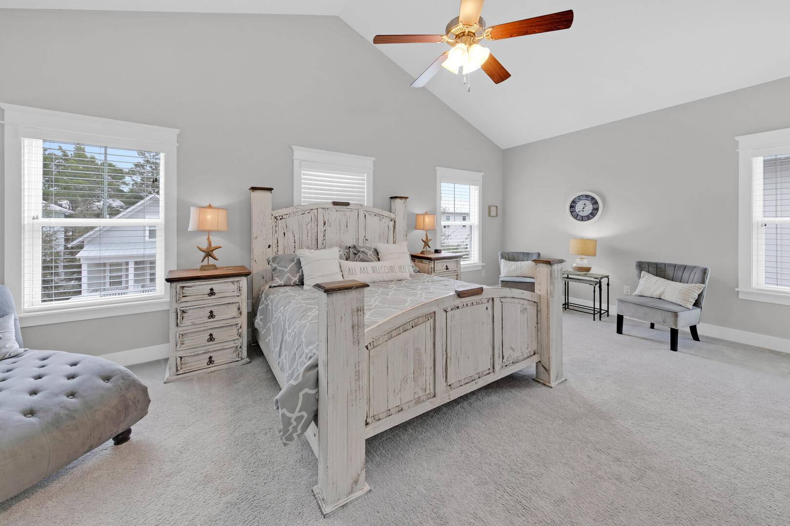 HIGHLAND PARKS - Residential