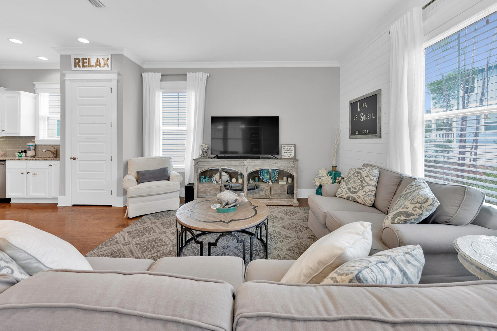 HIGHLAND PARKS - Residential