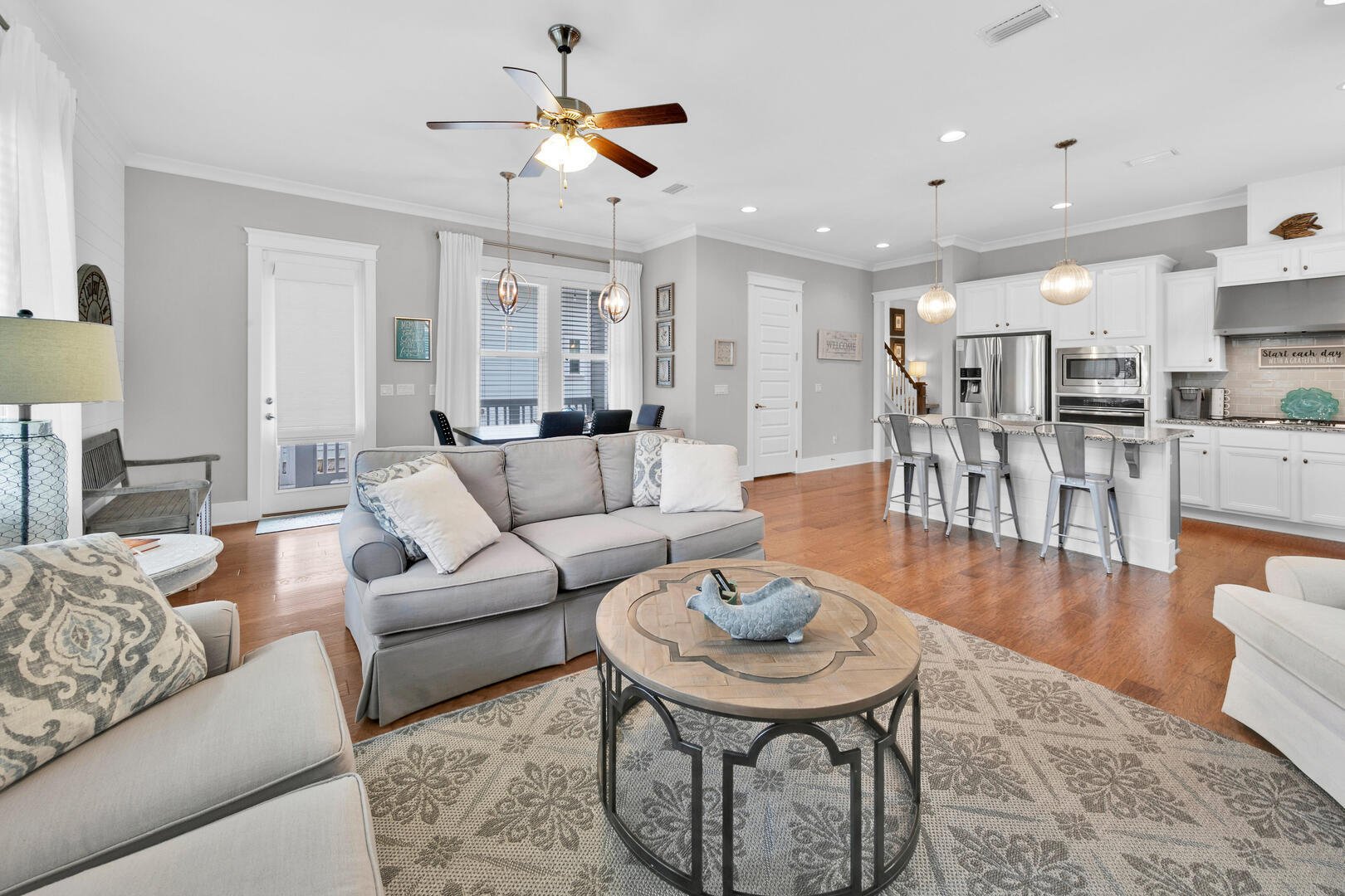 HIGHLAND PARKS - Residential