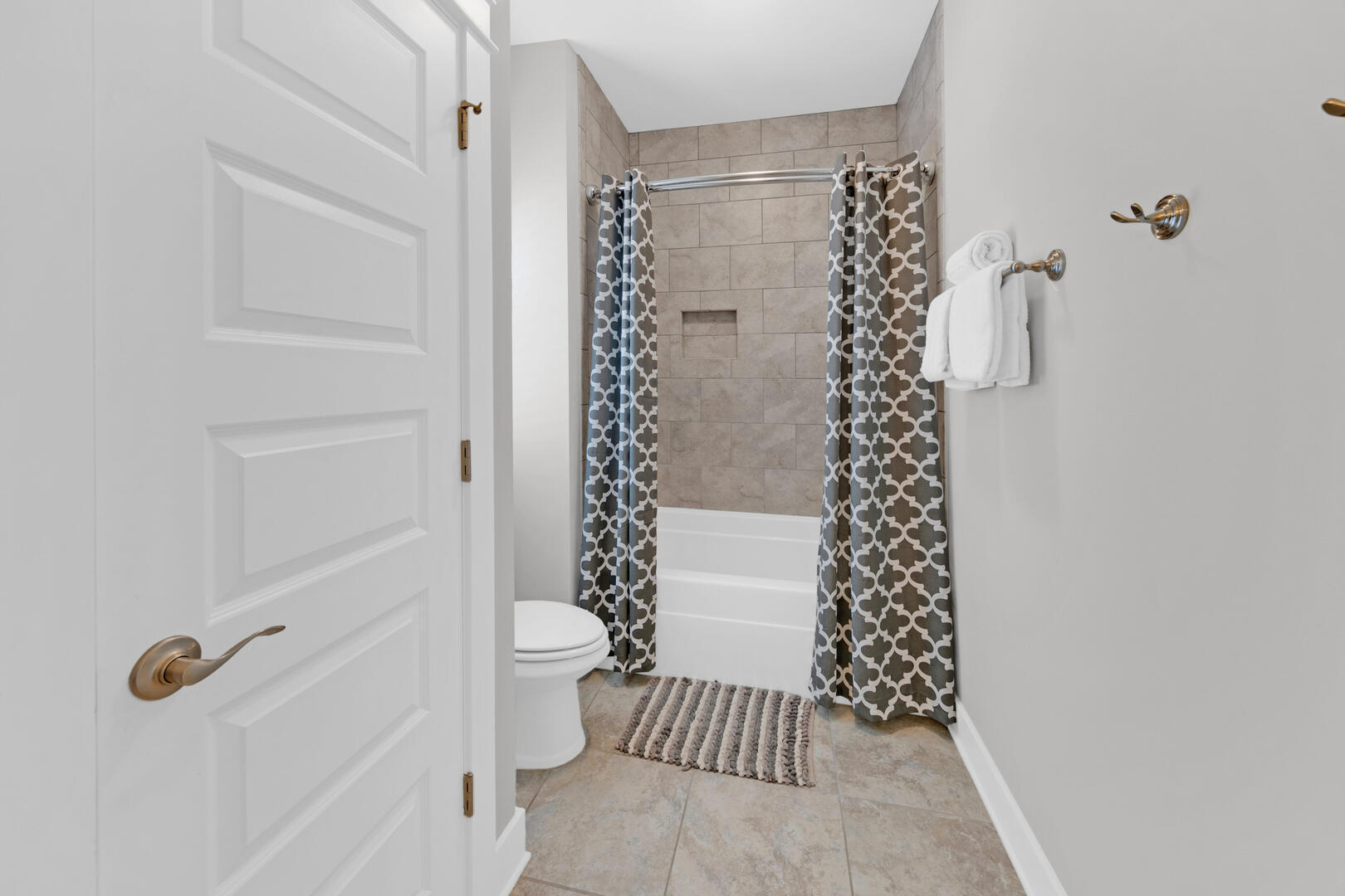 HIGHLAND PARKS - Residential