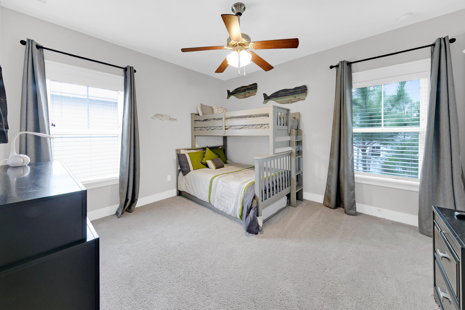 HIGHLAND PARKS - Residential