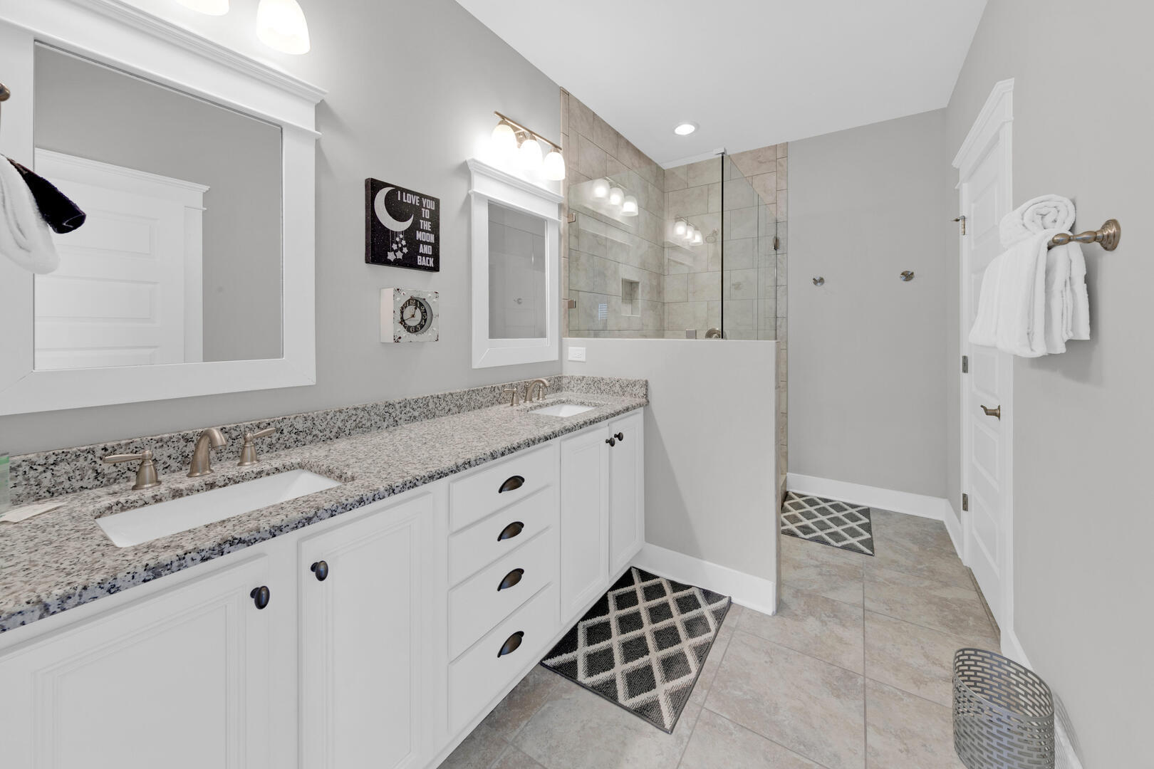 HIGHLAND PARKS - Residential