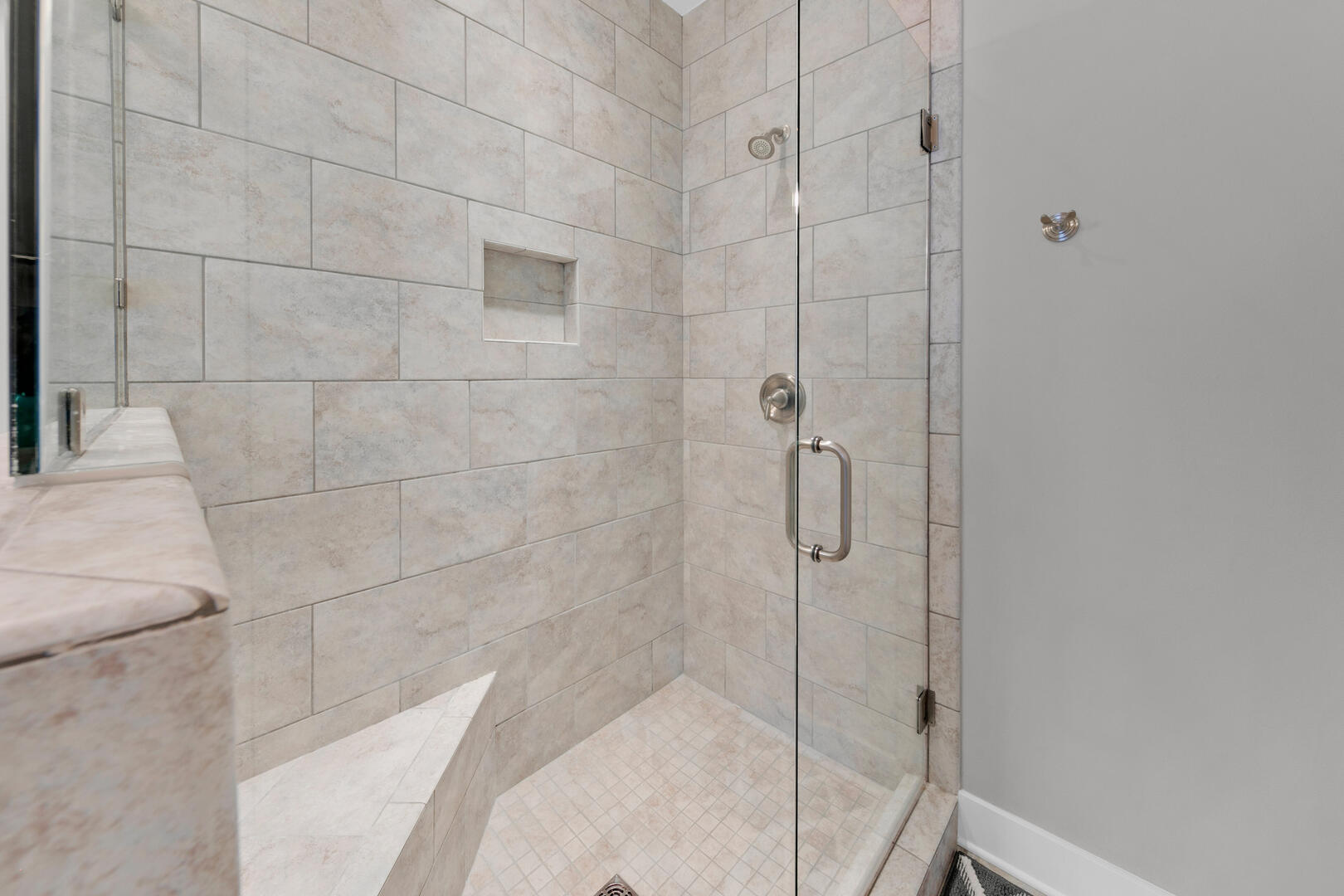HIGHLAND PARKS - Residential