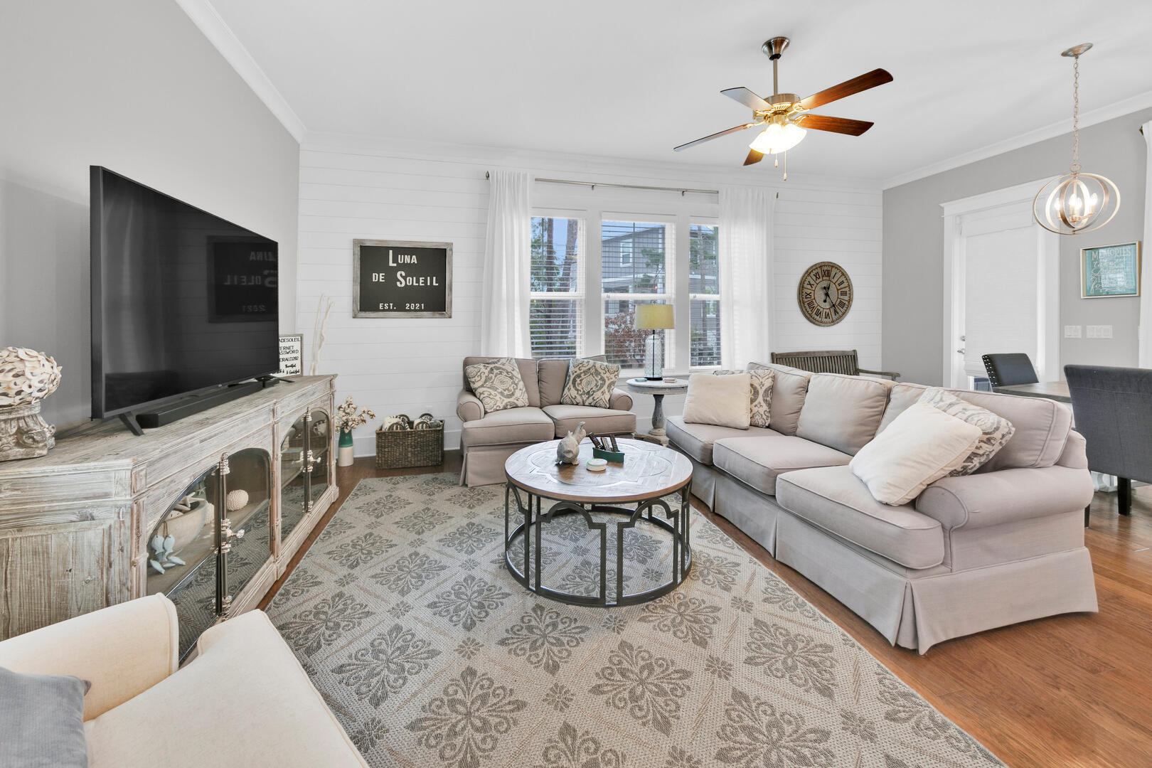 HIGHLAND PARKS - Residential