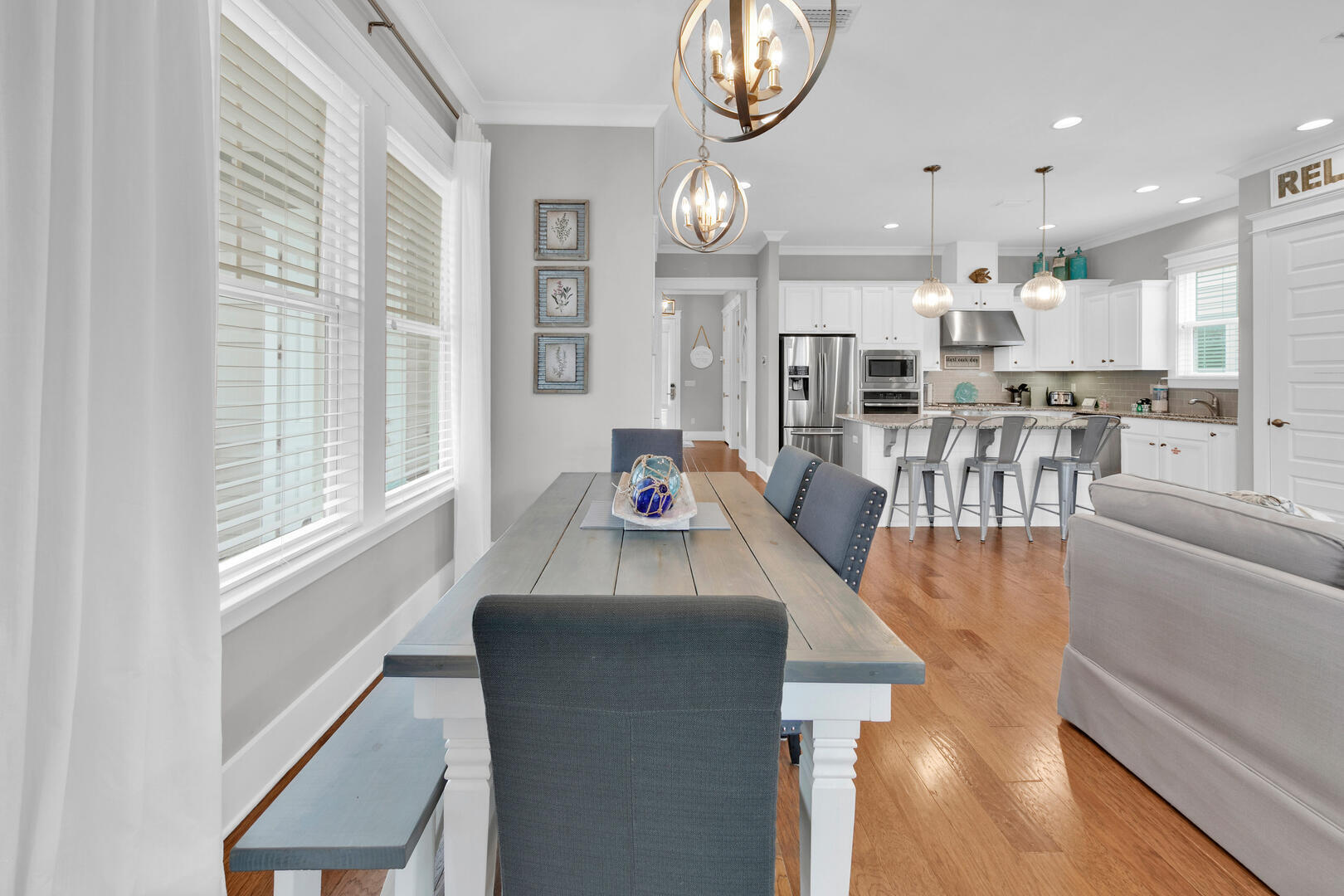 HIGHLAND PARKS - Residential