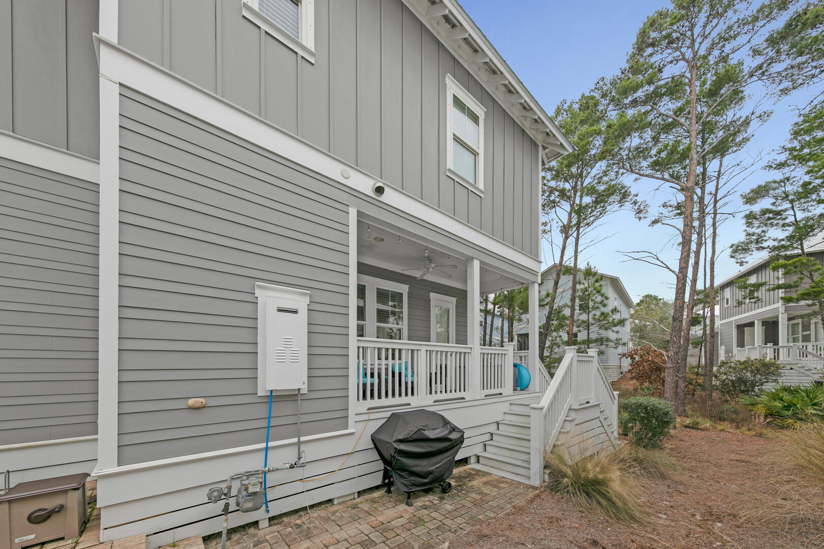 HIGHLAND PARKS - Residential