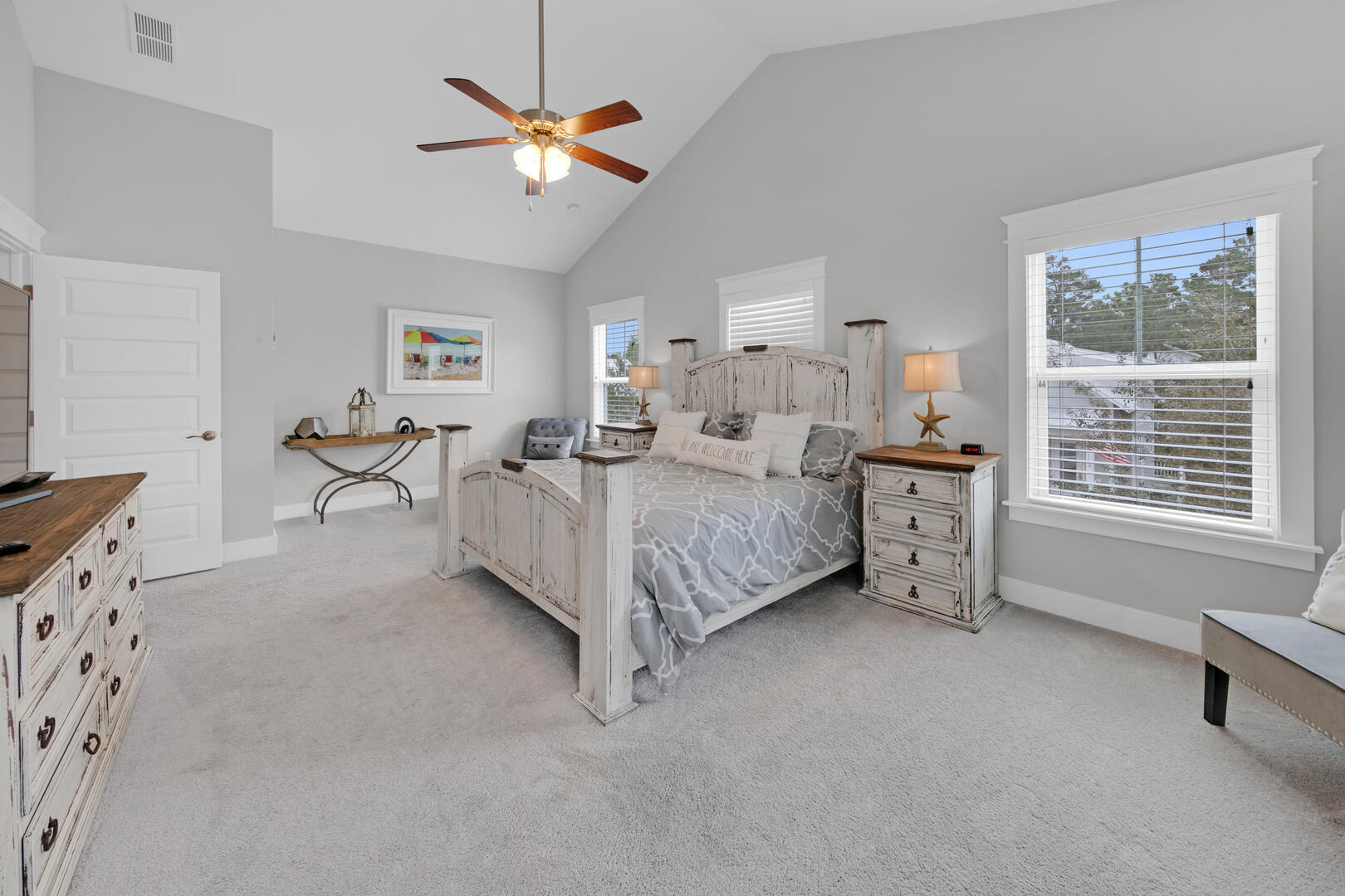 HIGHLAND PARKS - Residential