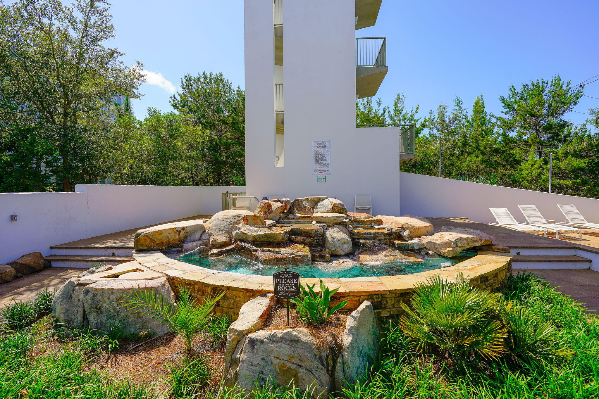 HIGHLAND PARKS - Residential