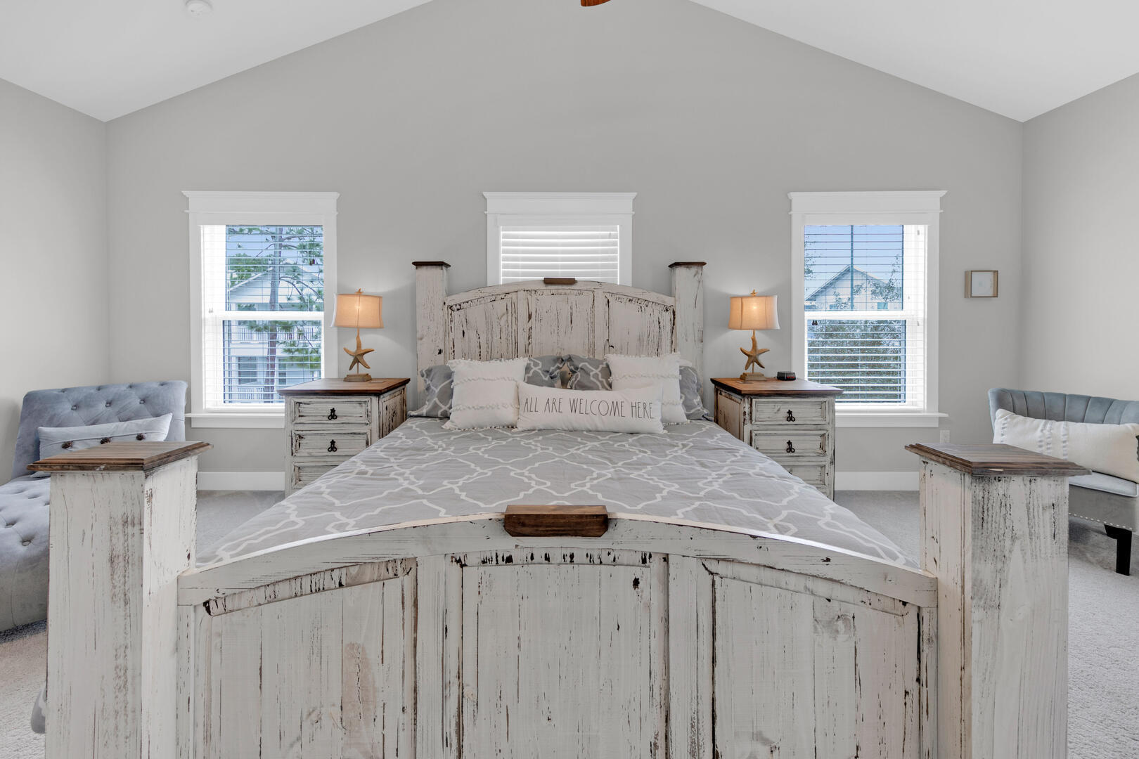 HIGHLAND PARKS - Residential