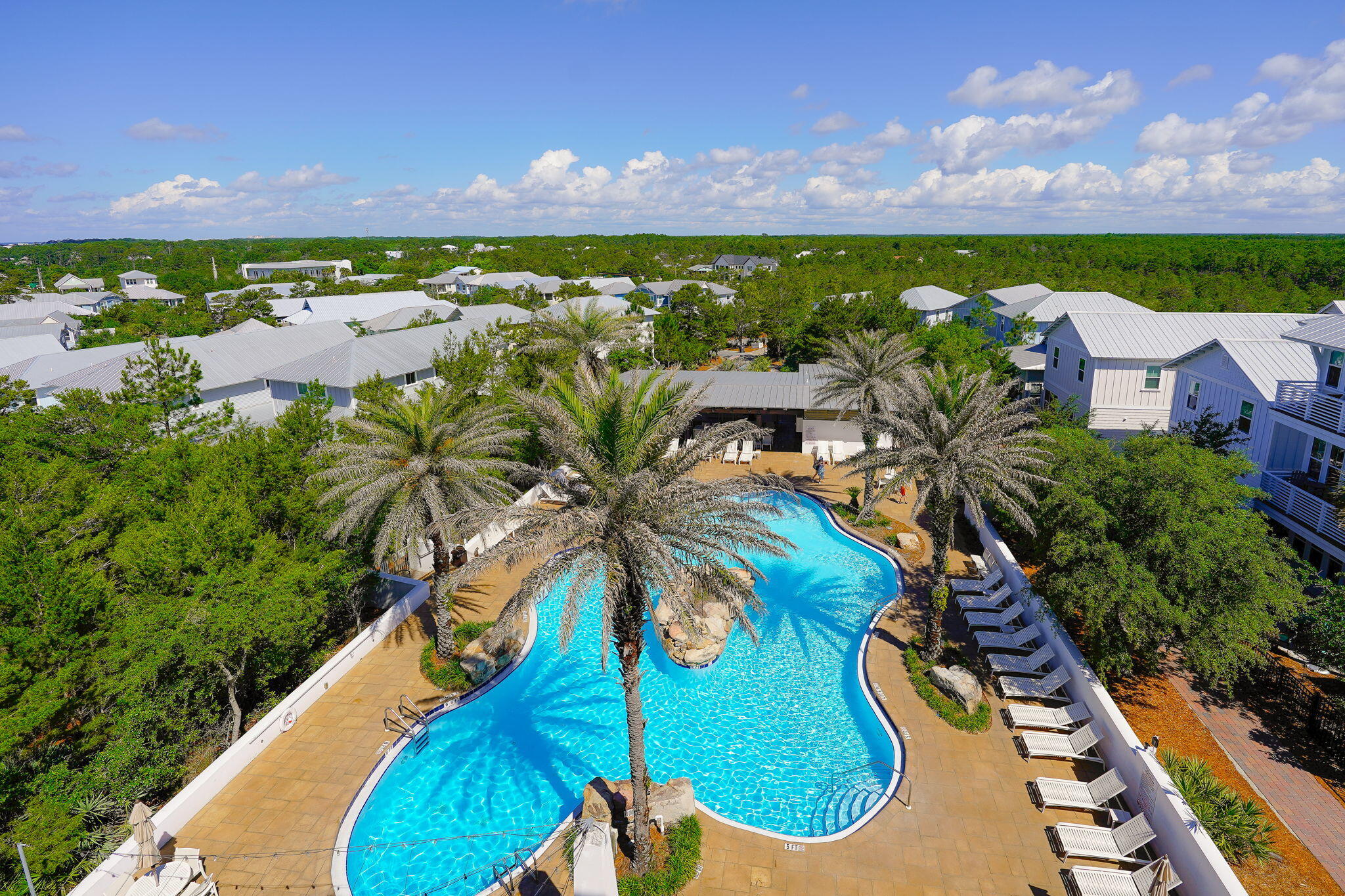 HIGHLAND PARKS - Residential