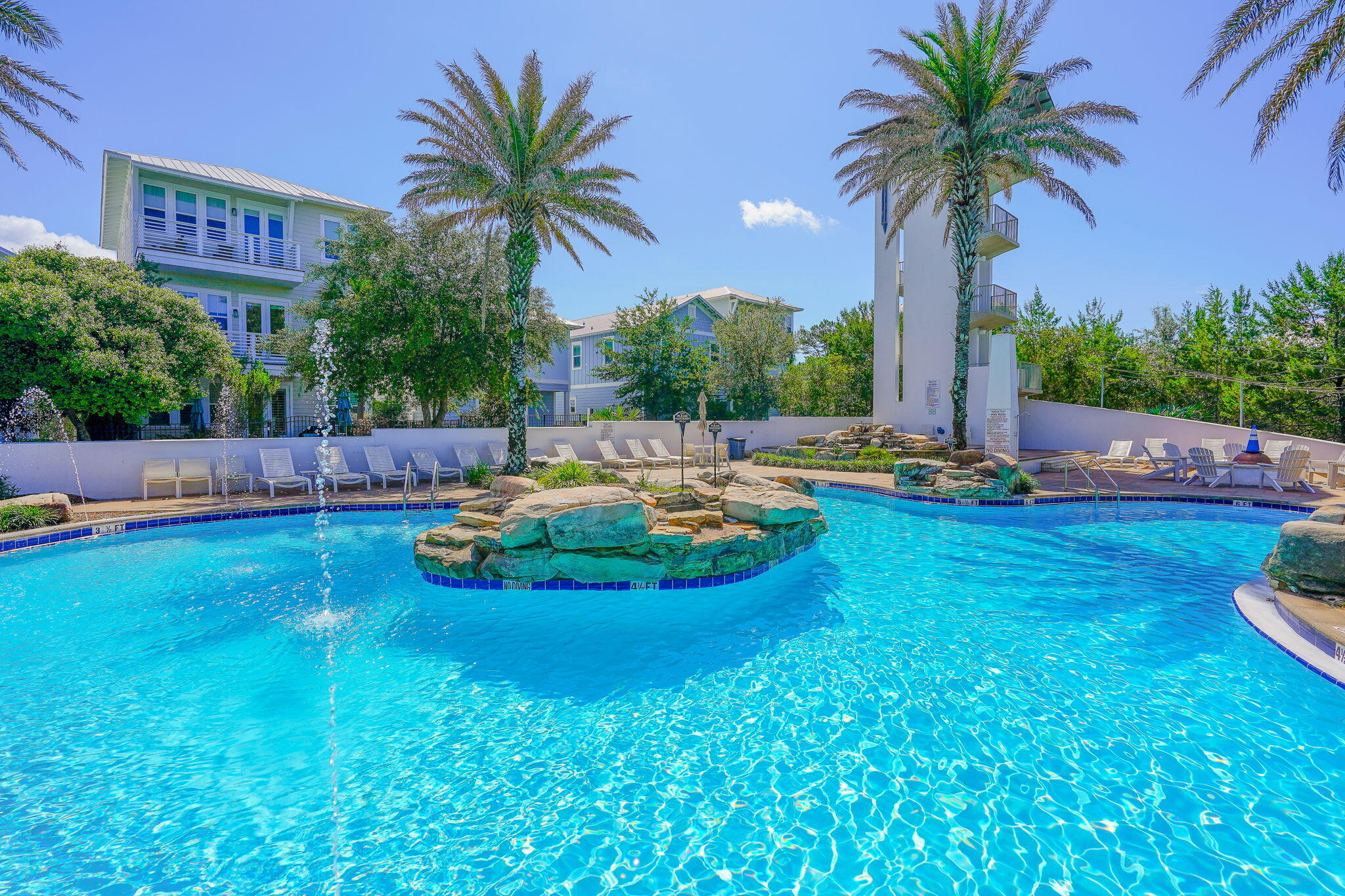 HIGHLAND PARKS - Residential