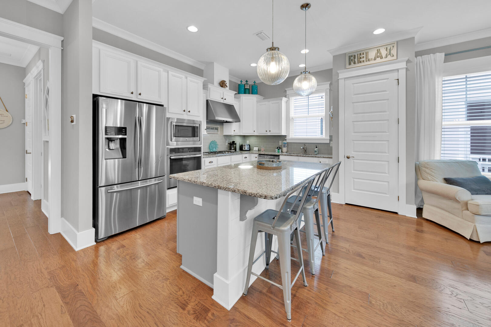 HIGHLAND PARKS - Residential