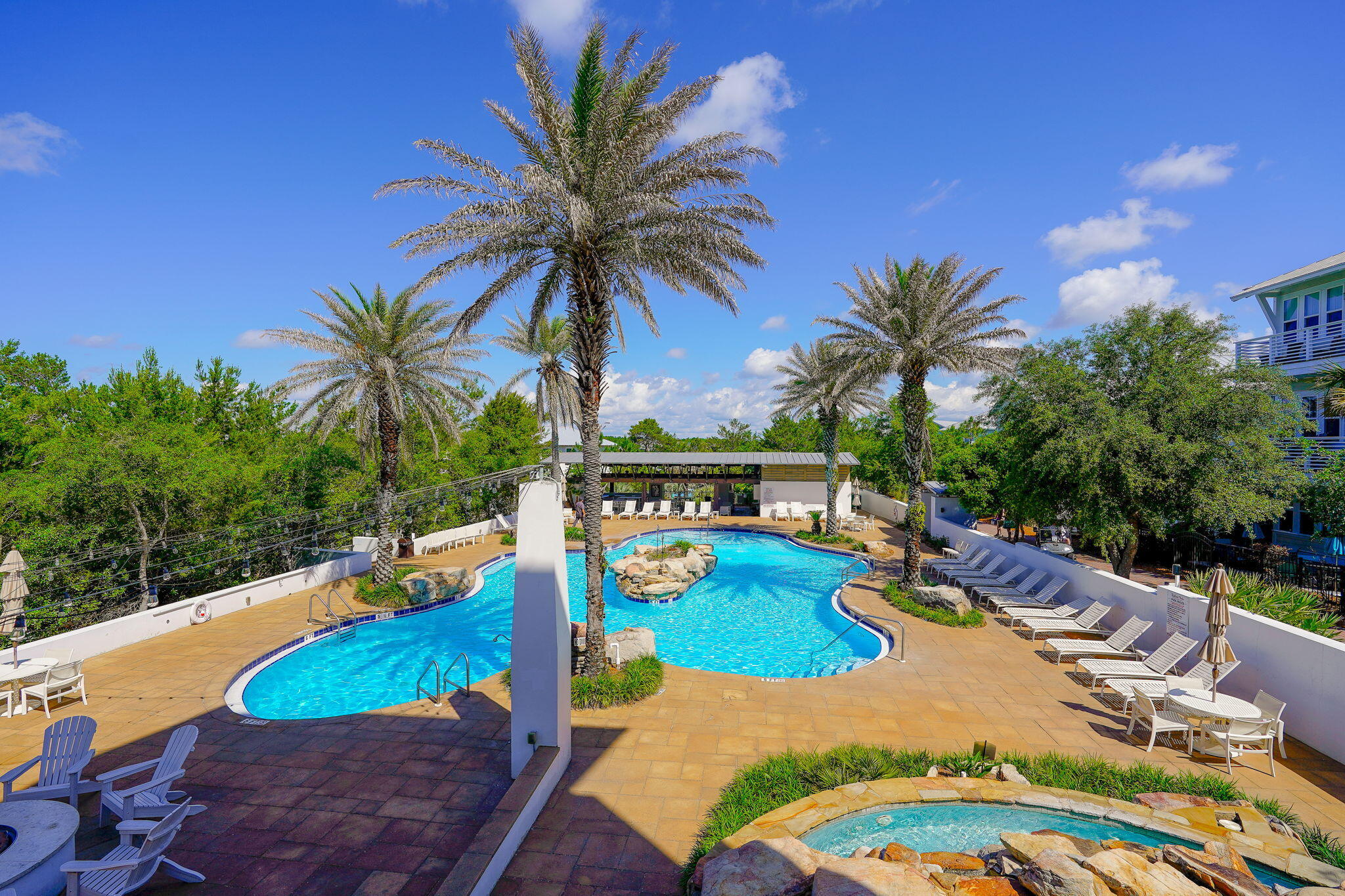 HIGHLAND PARKS - Residential