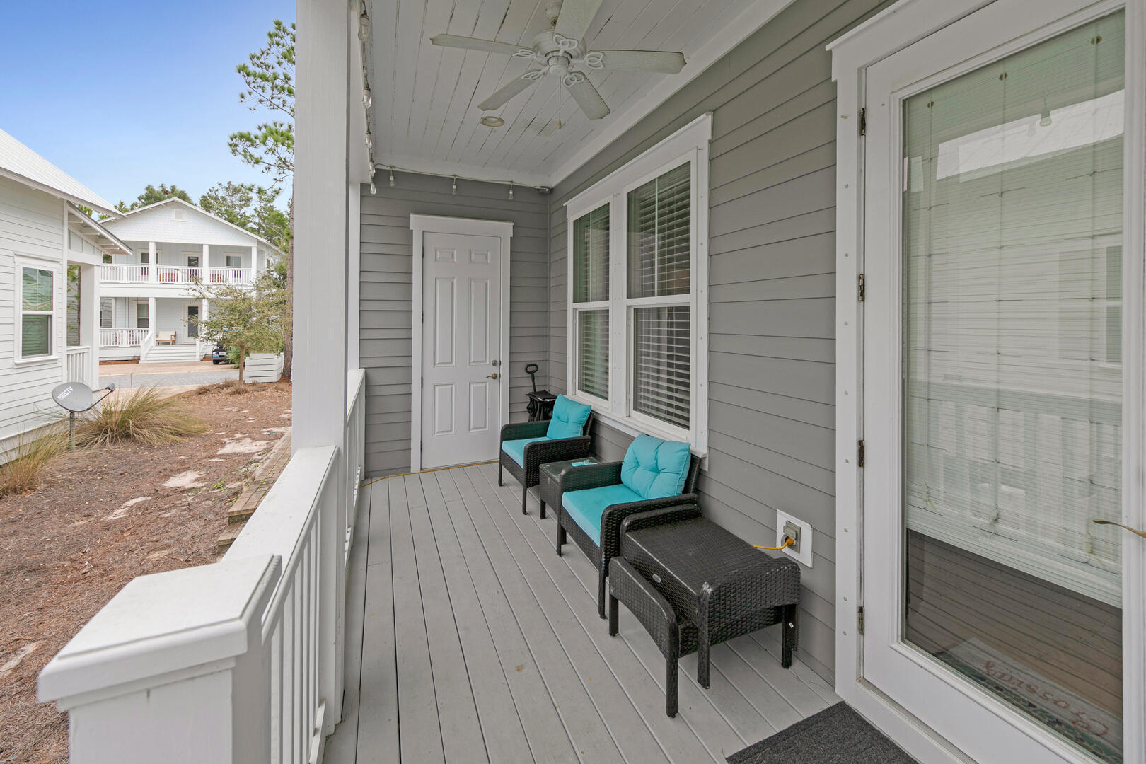 HIGHLAND PARKS - Residential
