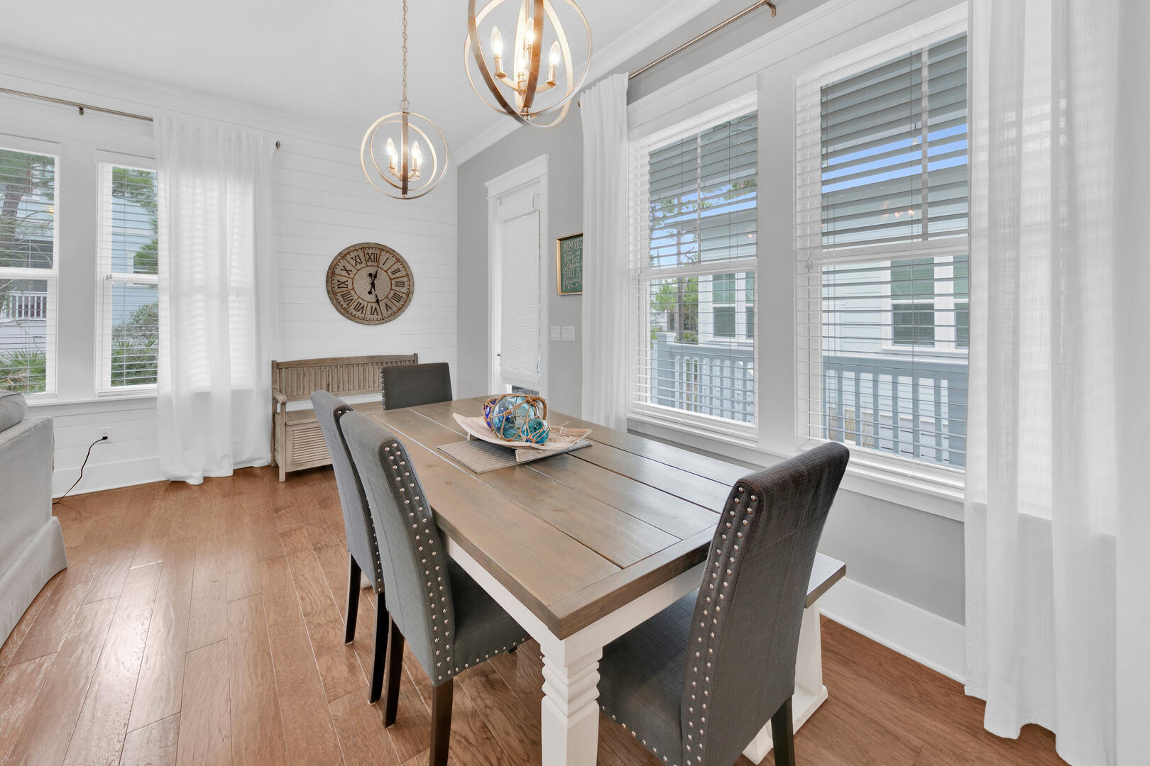 HIGHLAND PARKS - Residential