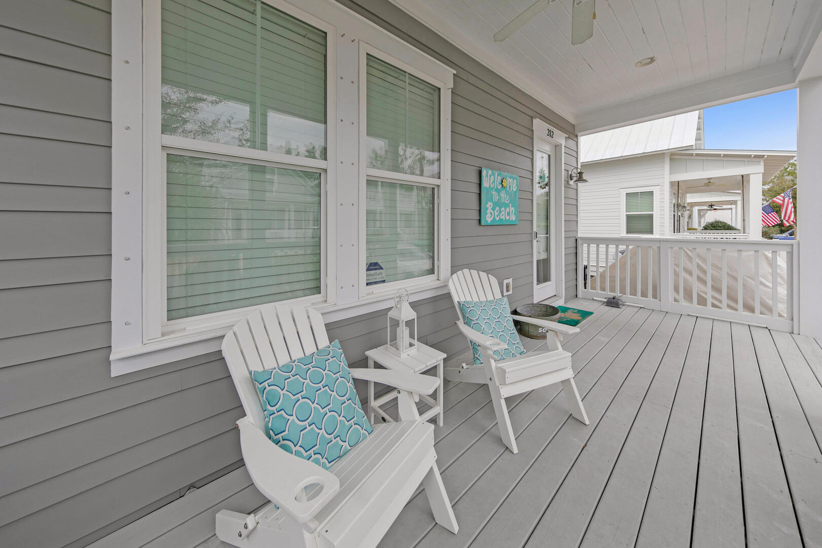 282 Emerald Beach Circle