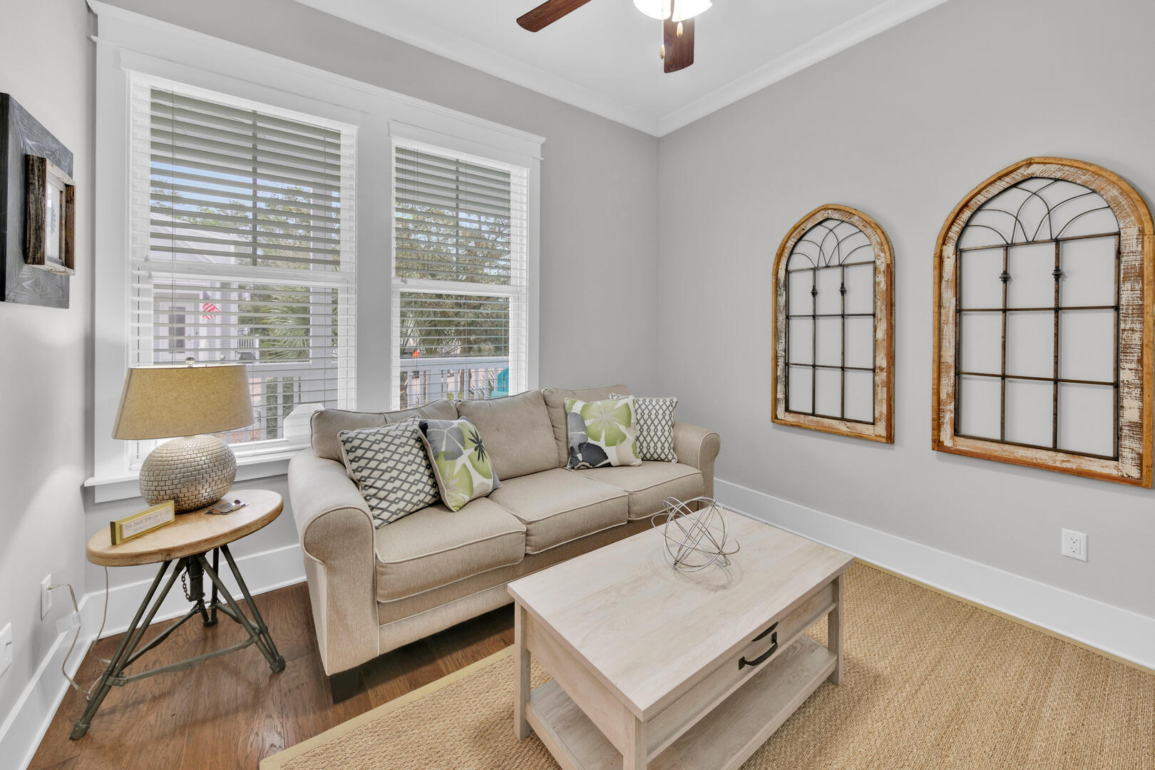 HIGHLAND PARKS - Residential