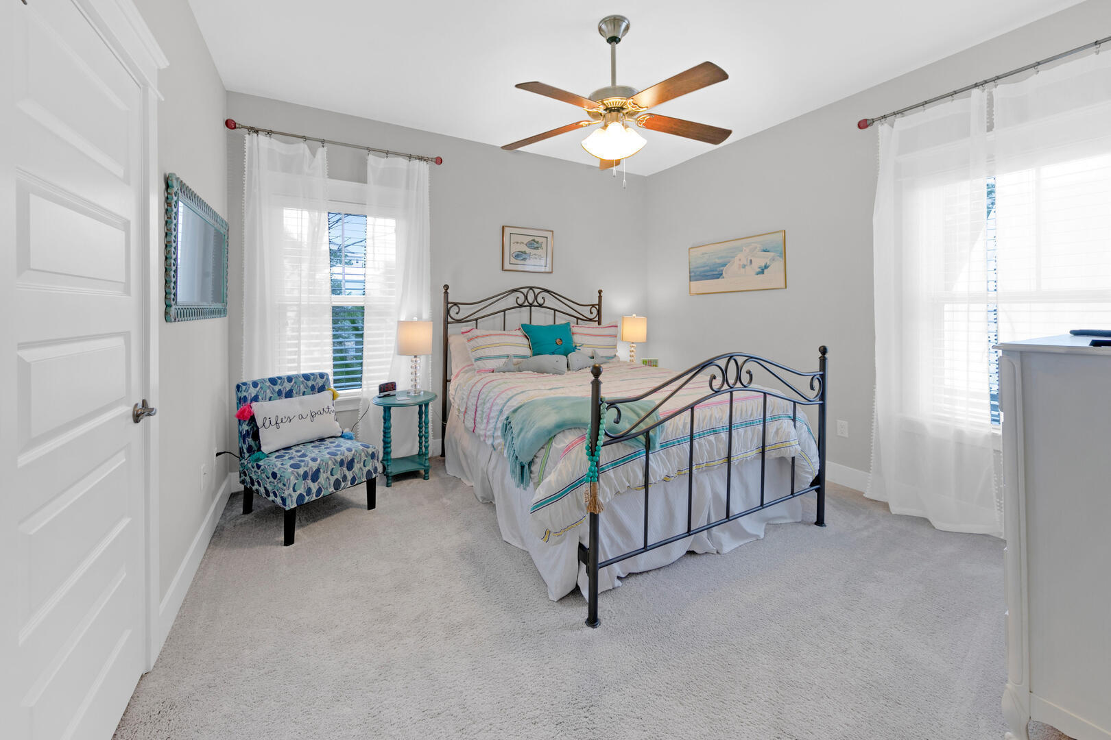 HIGHLAND PARKS - Residential