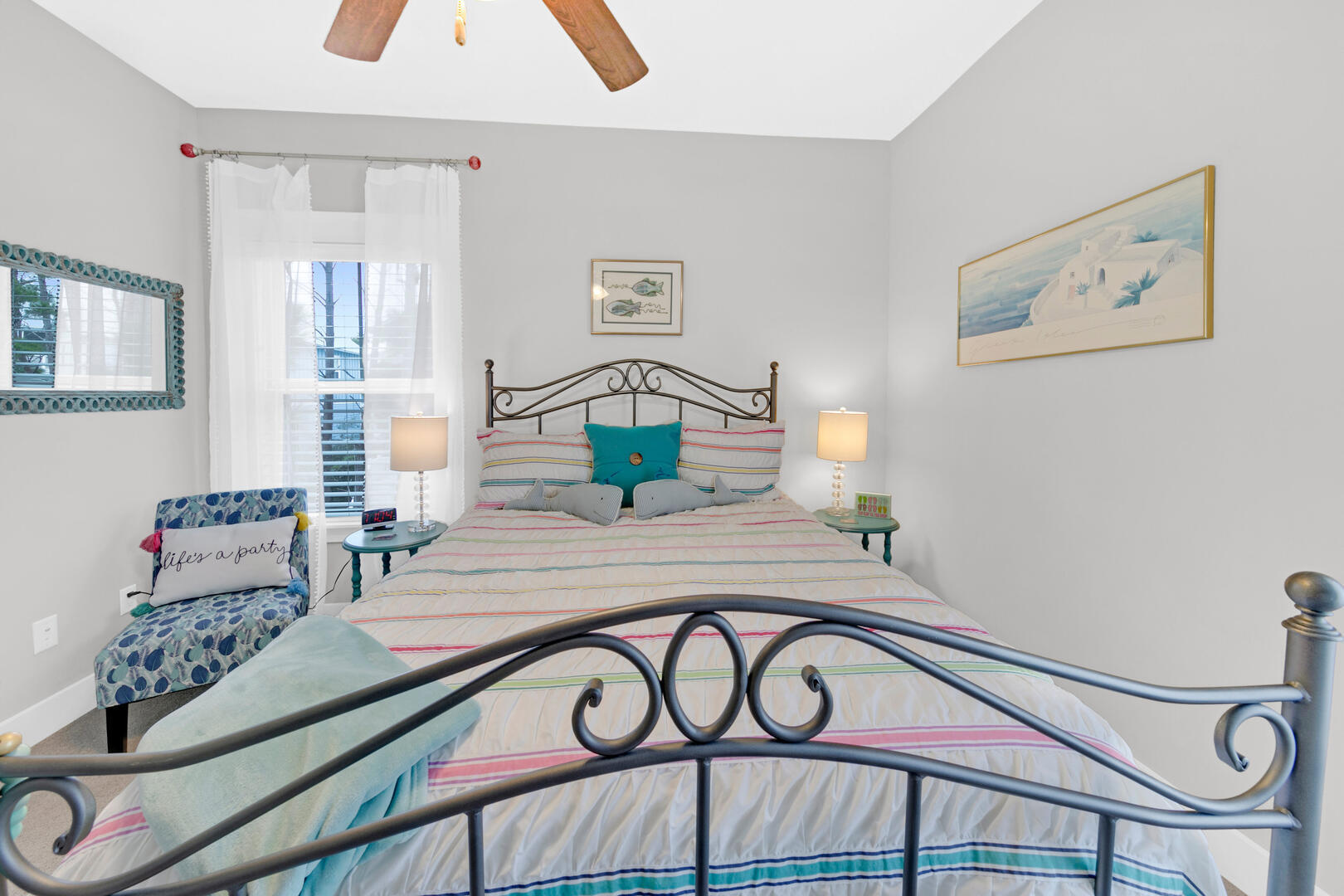 HIGHLAND PARKS - Residential
