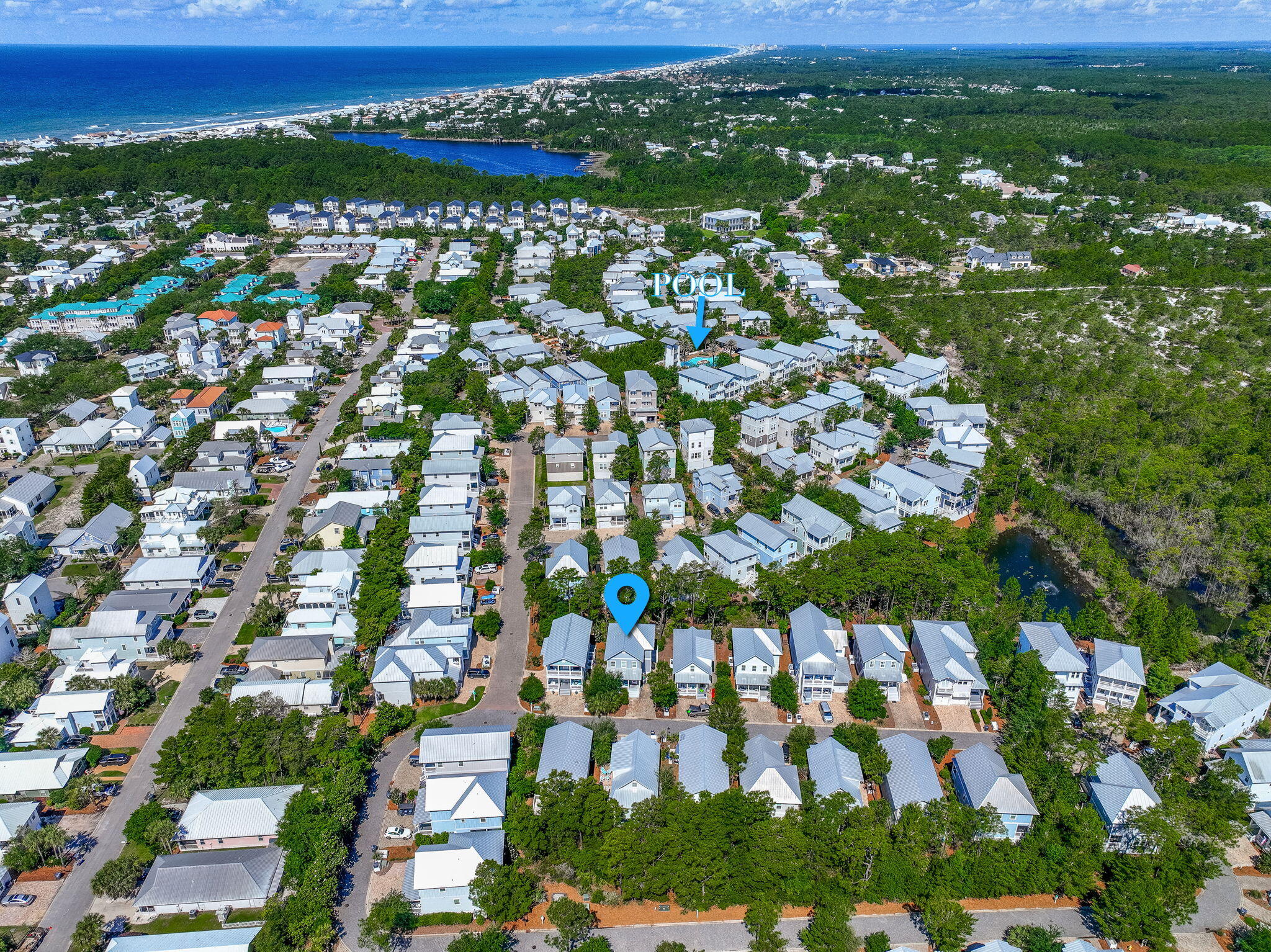 HIGHLAND PARKS - Residential