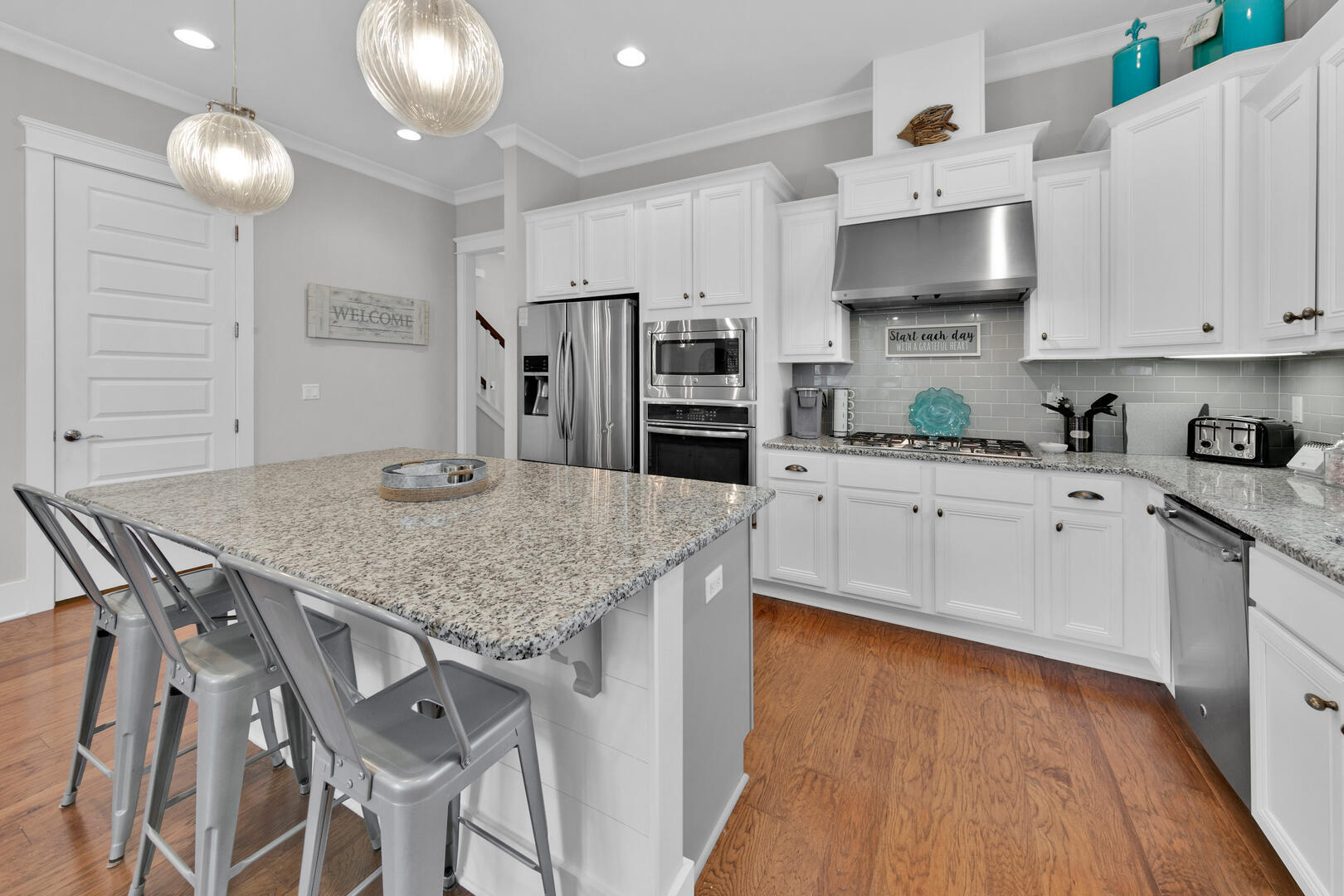 HIGHLAND PARKS - Residential