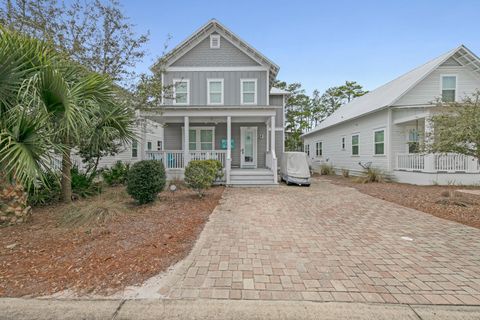 282 Emerald Beach Circle Santa Rosa Beach FL 32459