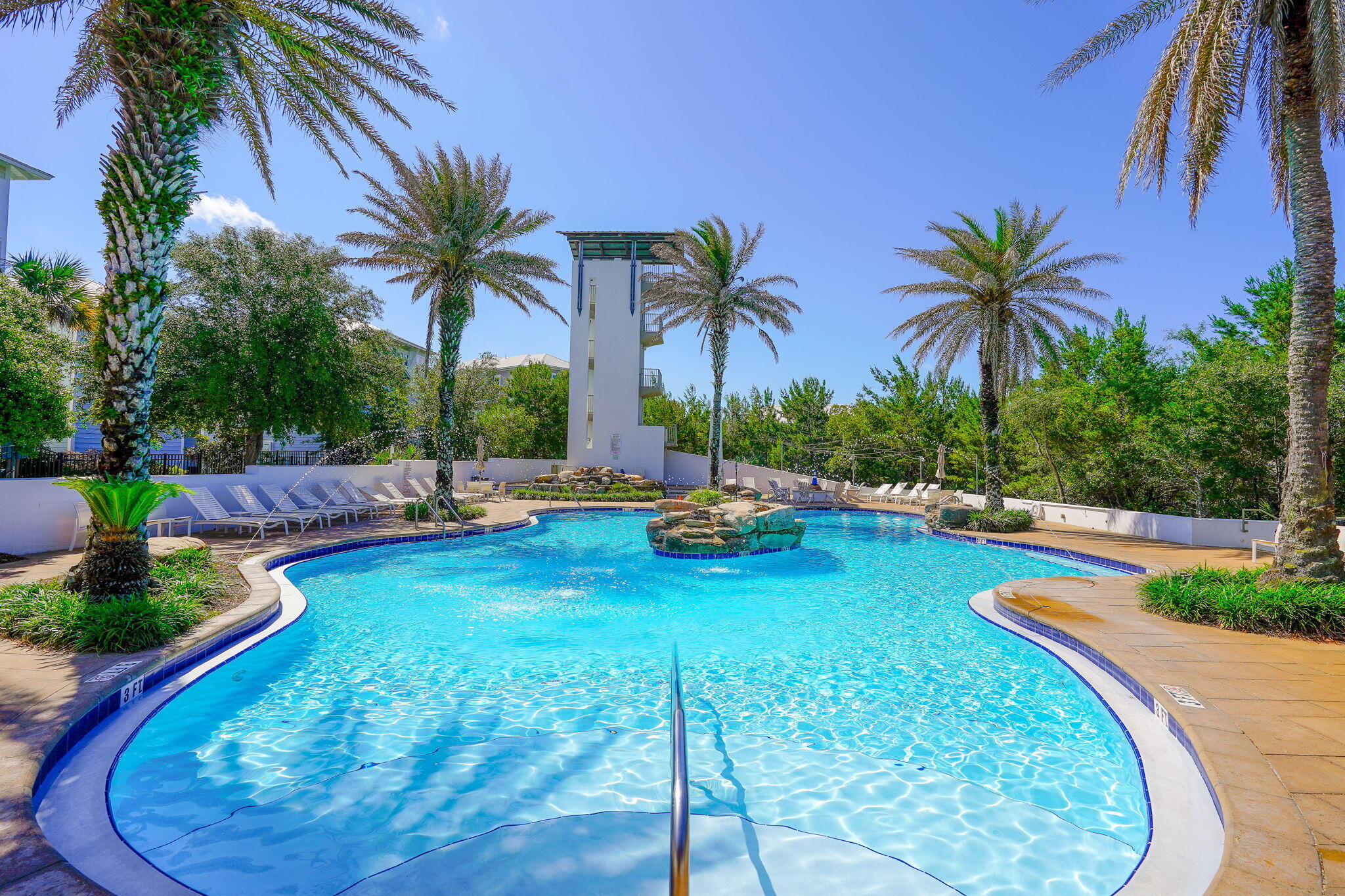 HIGHLAND PARKS - Residential