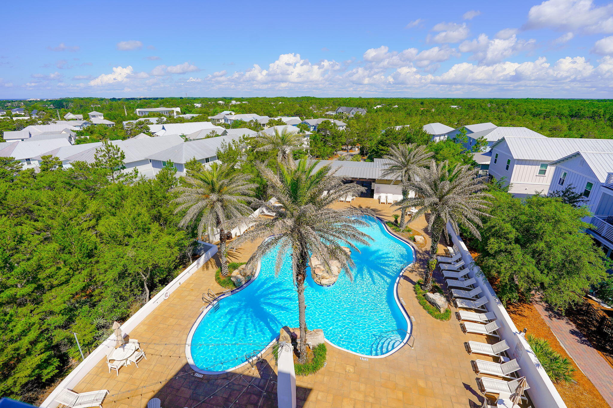 HIGHLAND PARKS - Residential