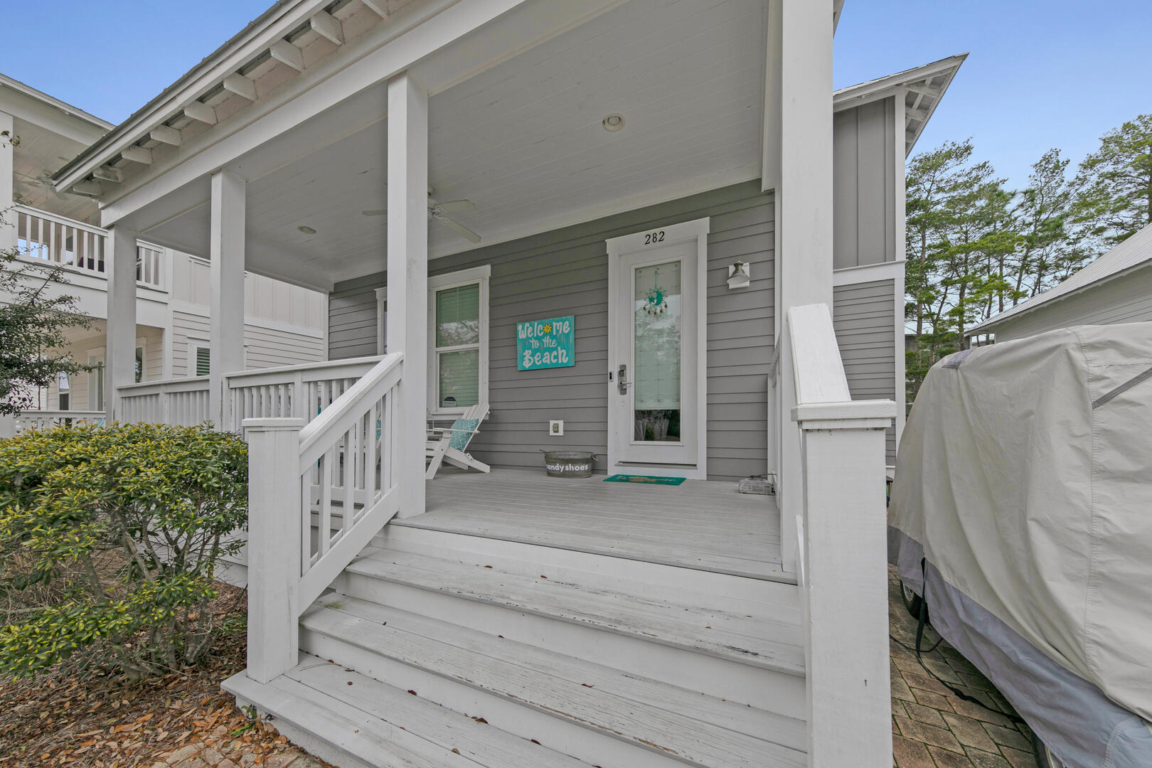 282 Emerald Beach Circle