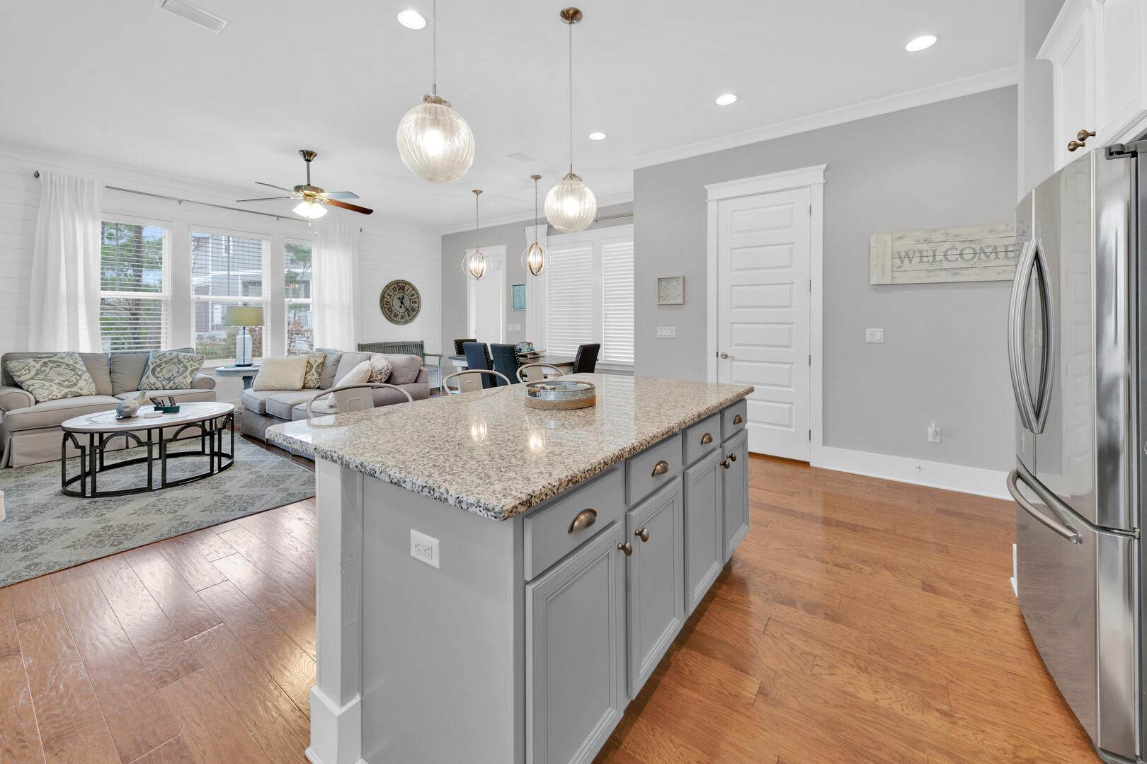 HIGHLAND PARKS - Residential