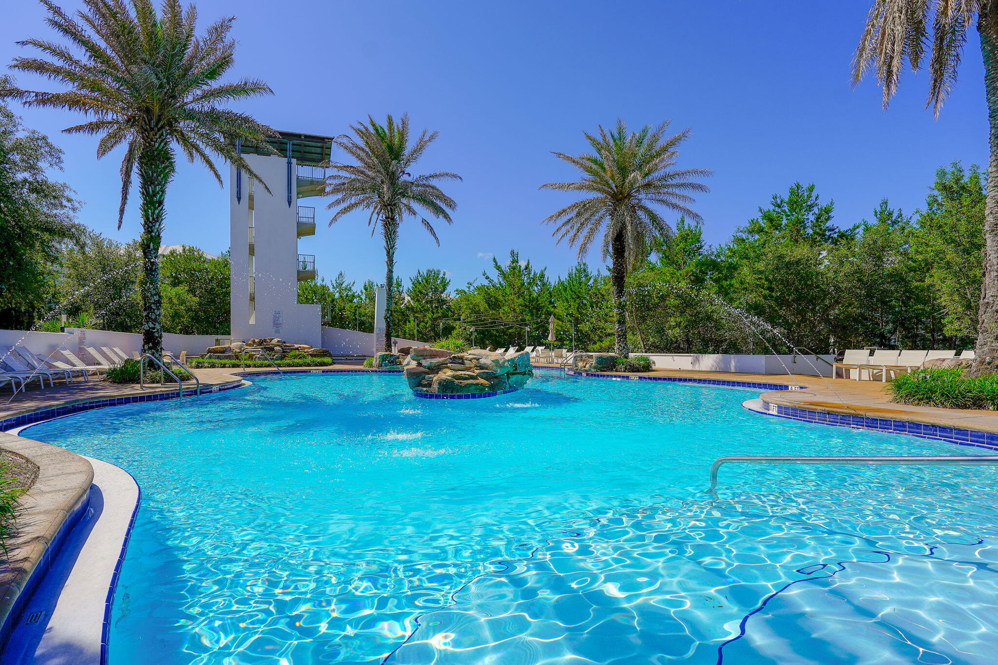 HIGHLAND PARKS - Residential