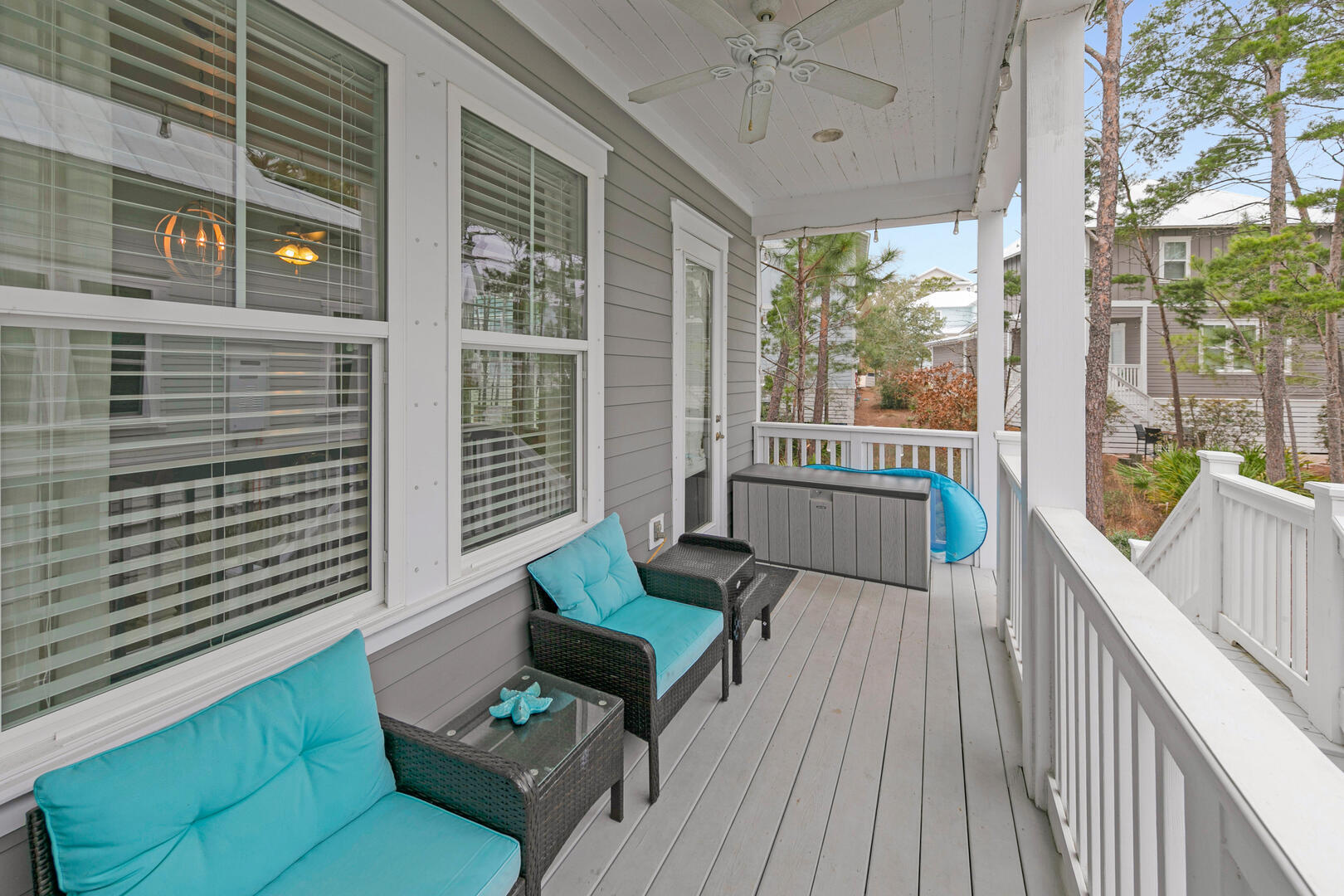 HIGHLAND PARKS - Residential