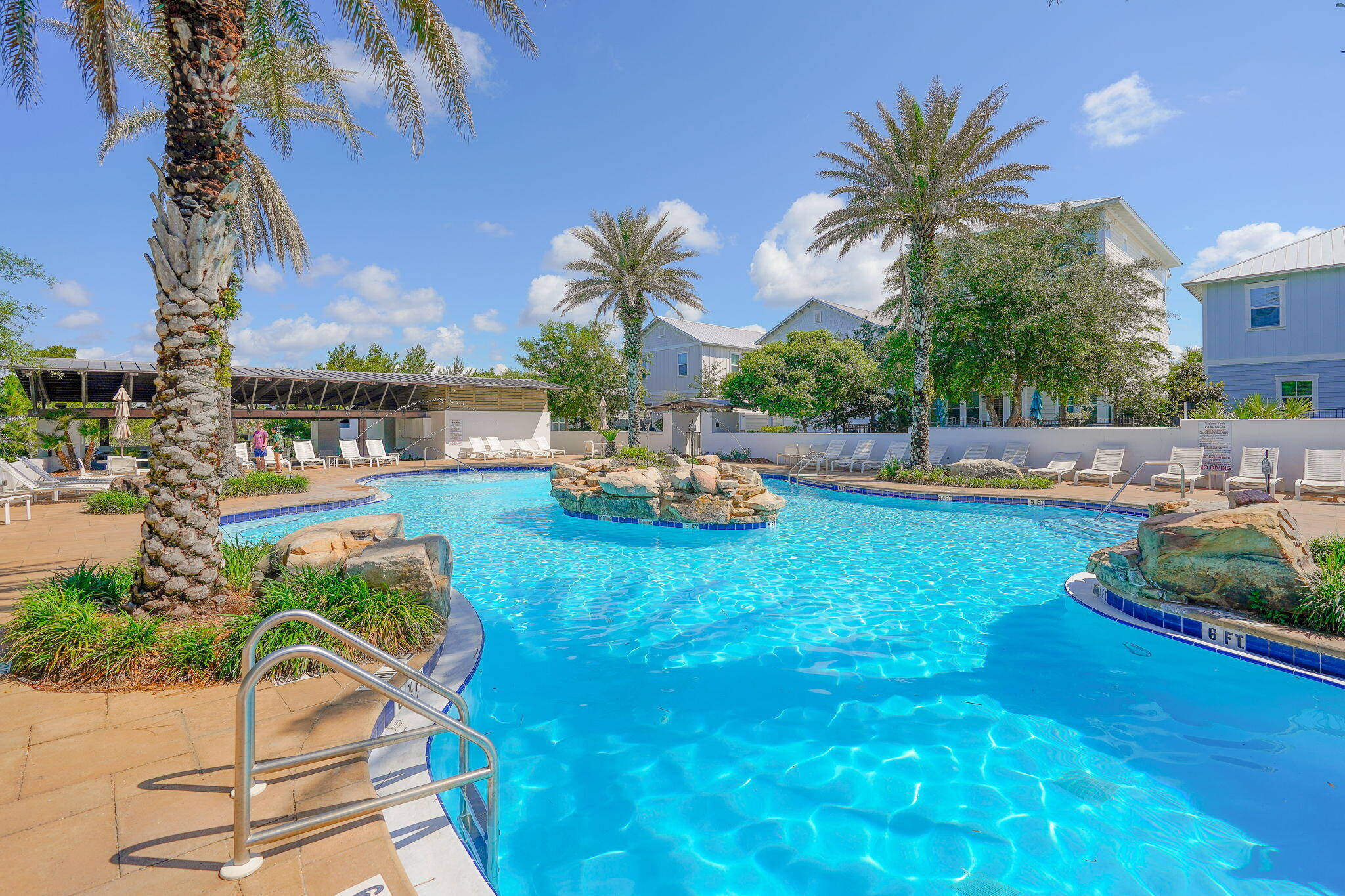 HIGHLAND PARKS - Residential