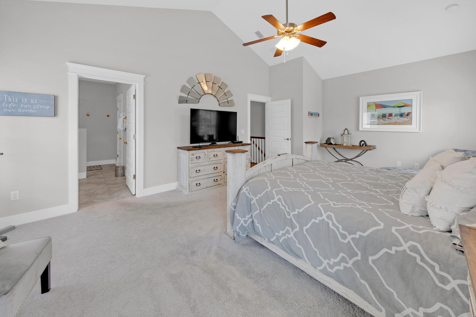 HIGHLAND PARKS - Residential