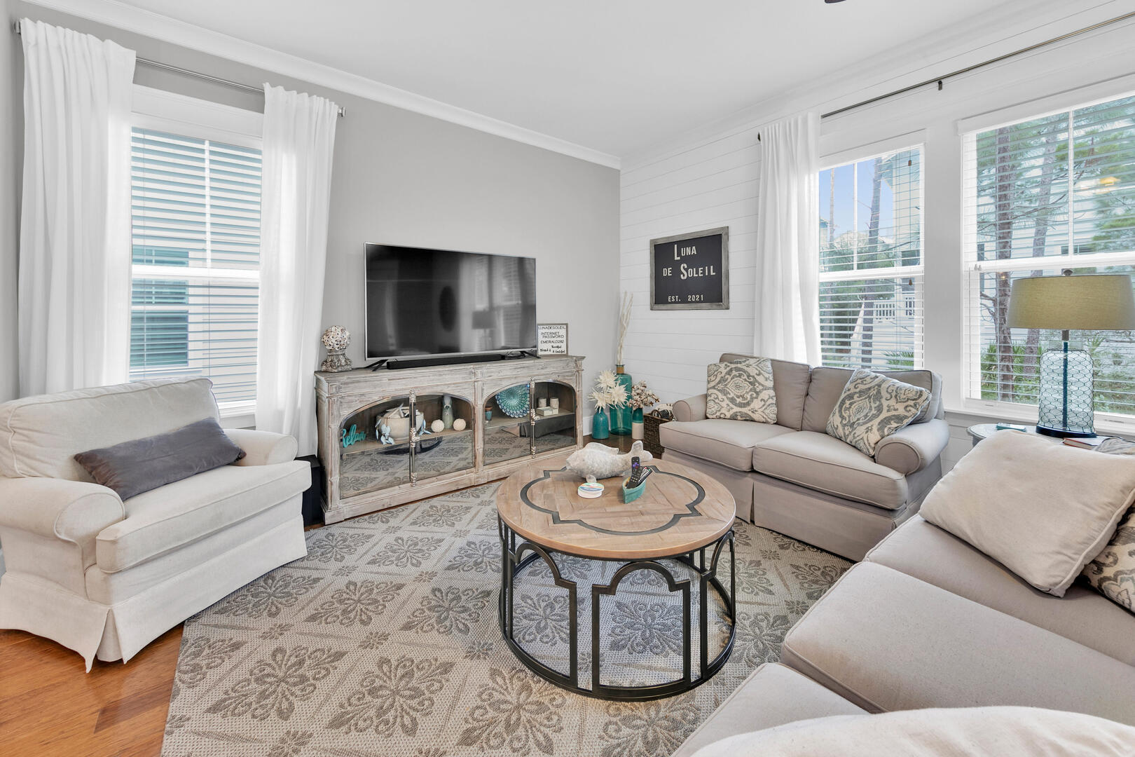 HIGHLAND PARKS - Residential