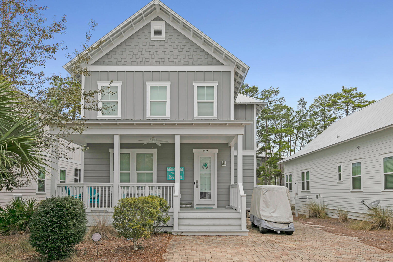 282 Emerald Beach Circle