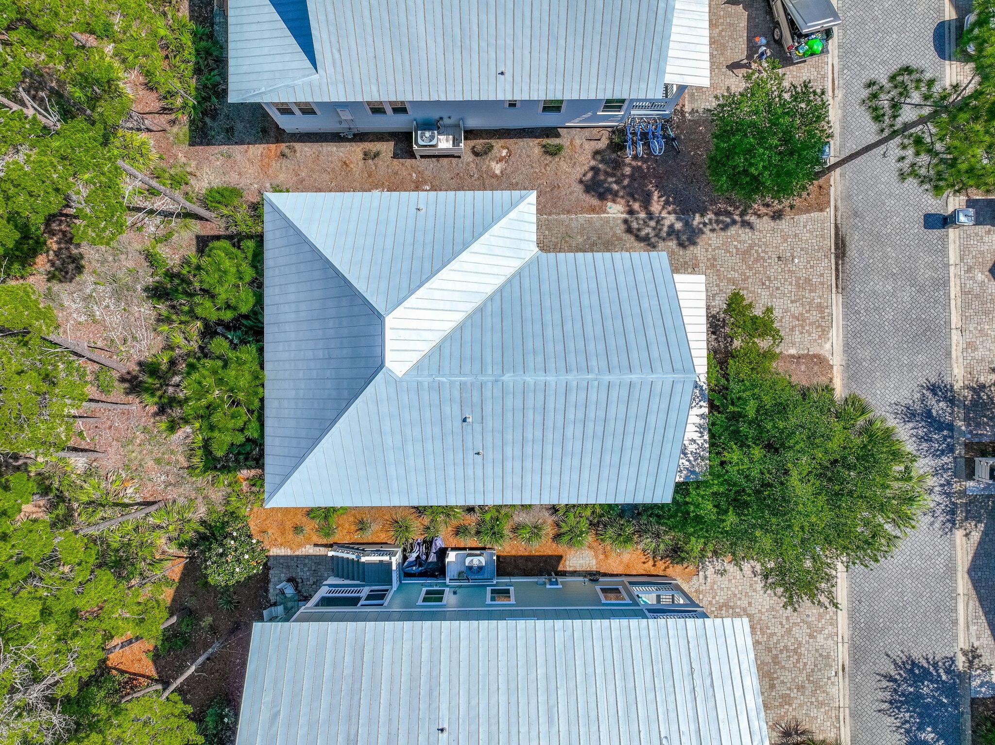 HIGHLAND PARKS - Residential