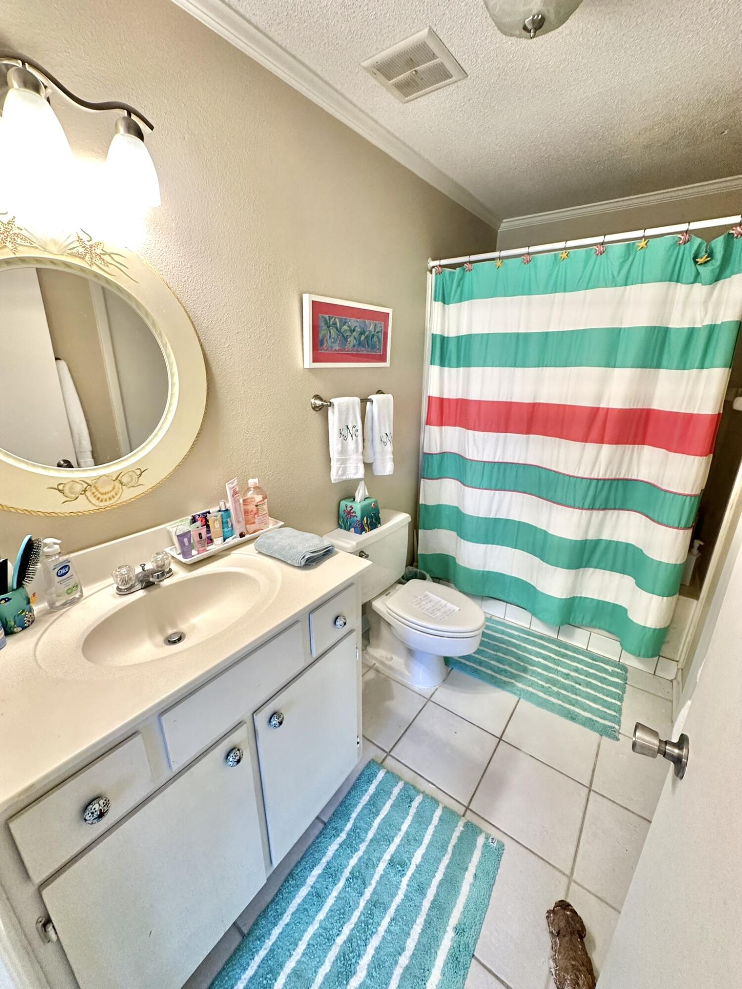 AUGUSTA VILLAGE CONDO - Residential