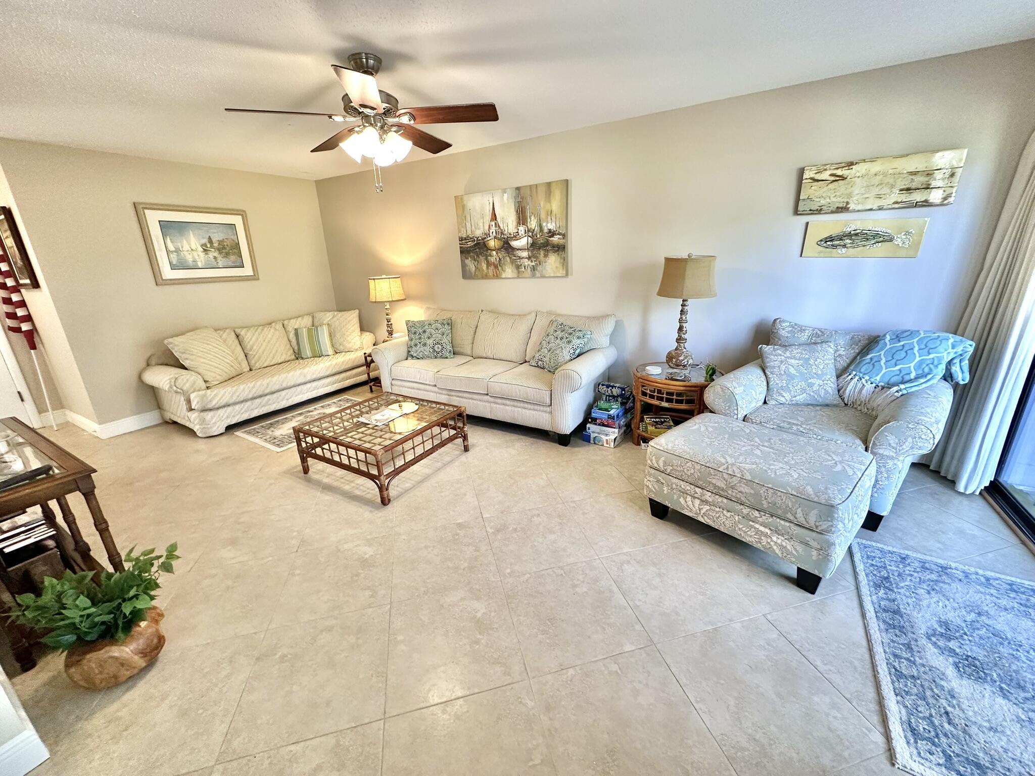 AUGUSTA VILLAGE CONDO - Residential