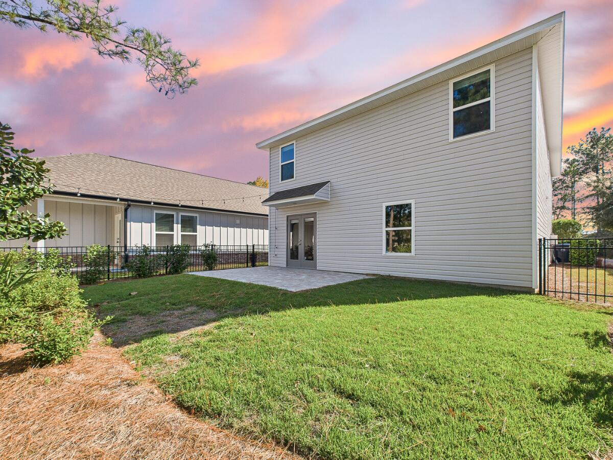 HAMMOCK BAY - Residential