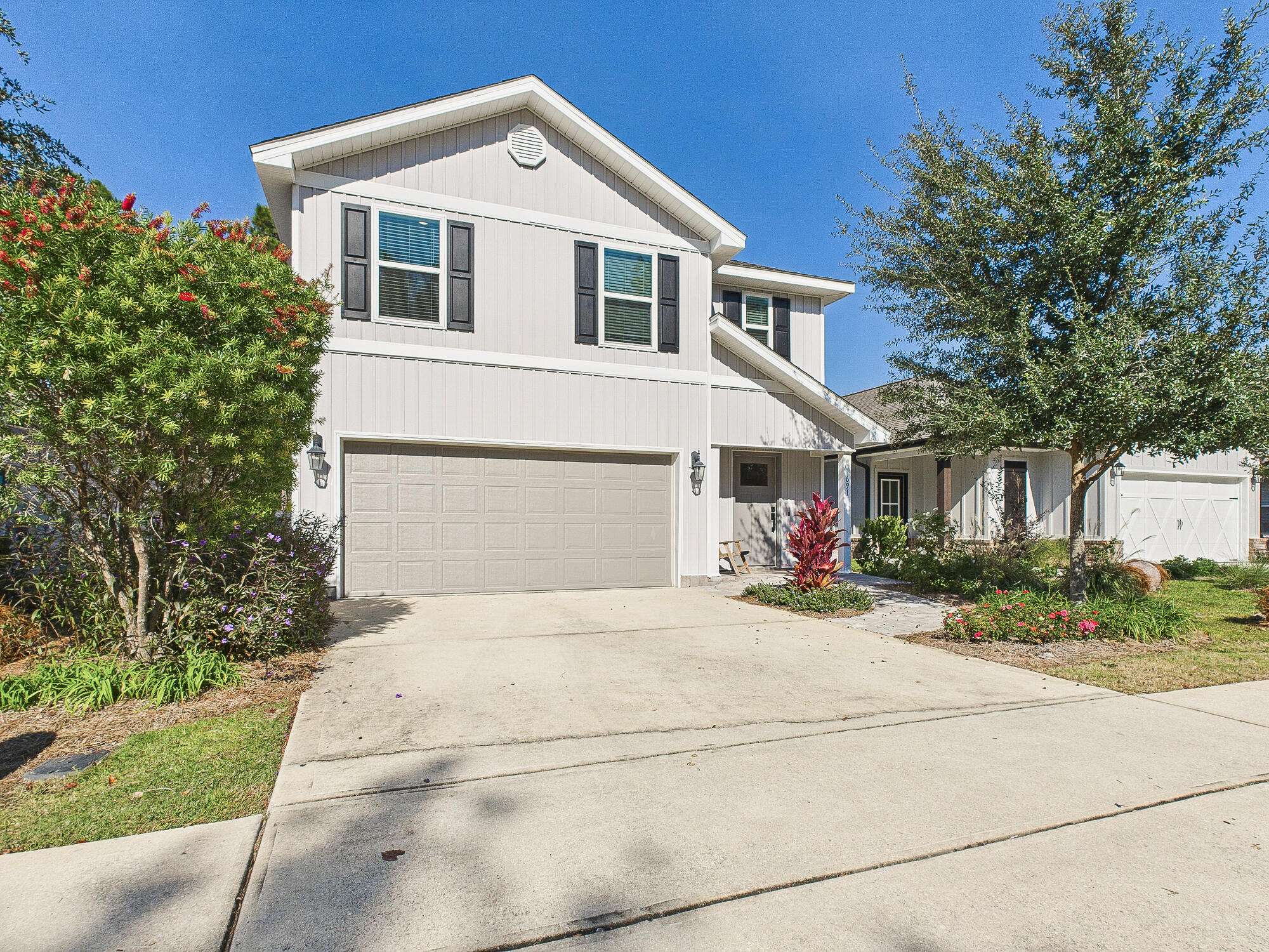 HAMMOCK BAY - Residential