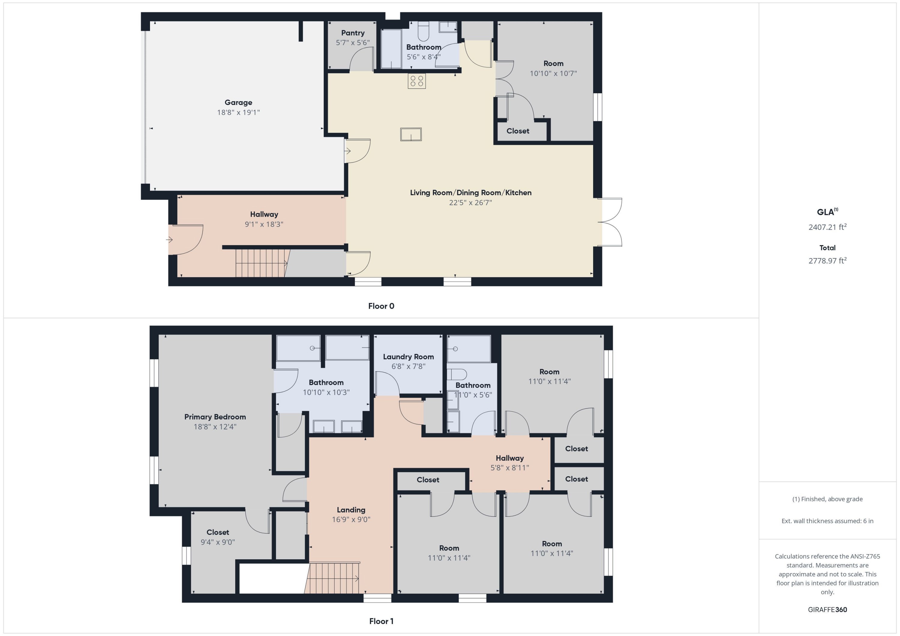HAMMOCK BAY - Residential