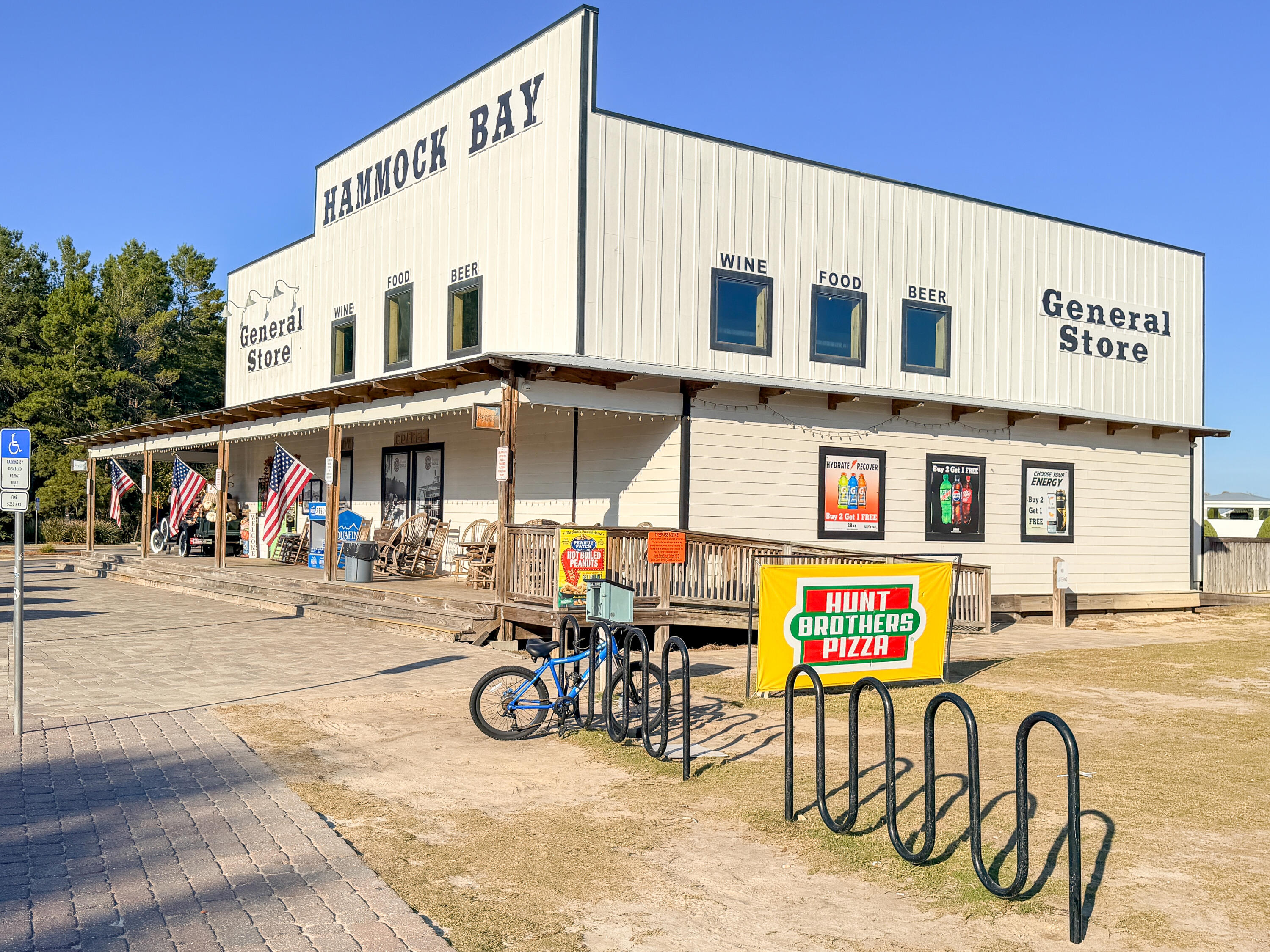 HAMMOCK BAY - Residential