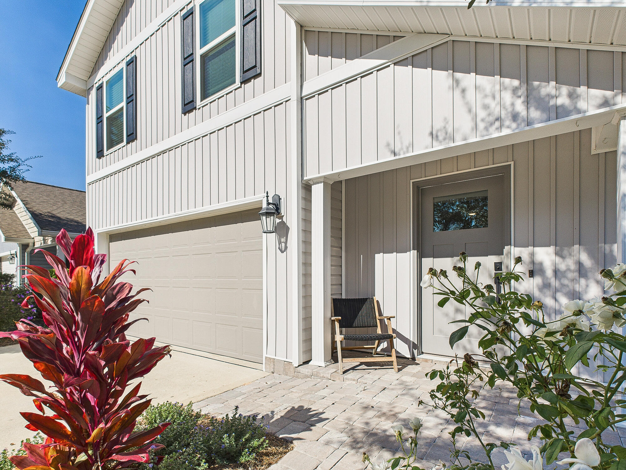 HAMMOCK BAY - Residential