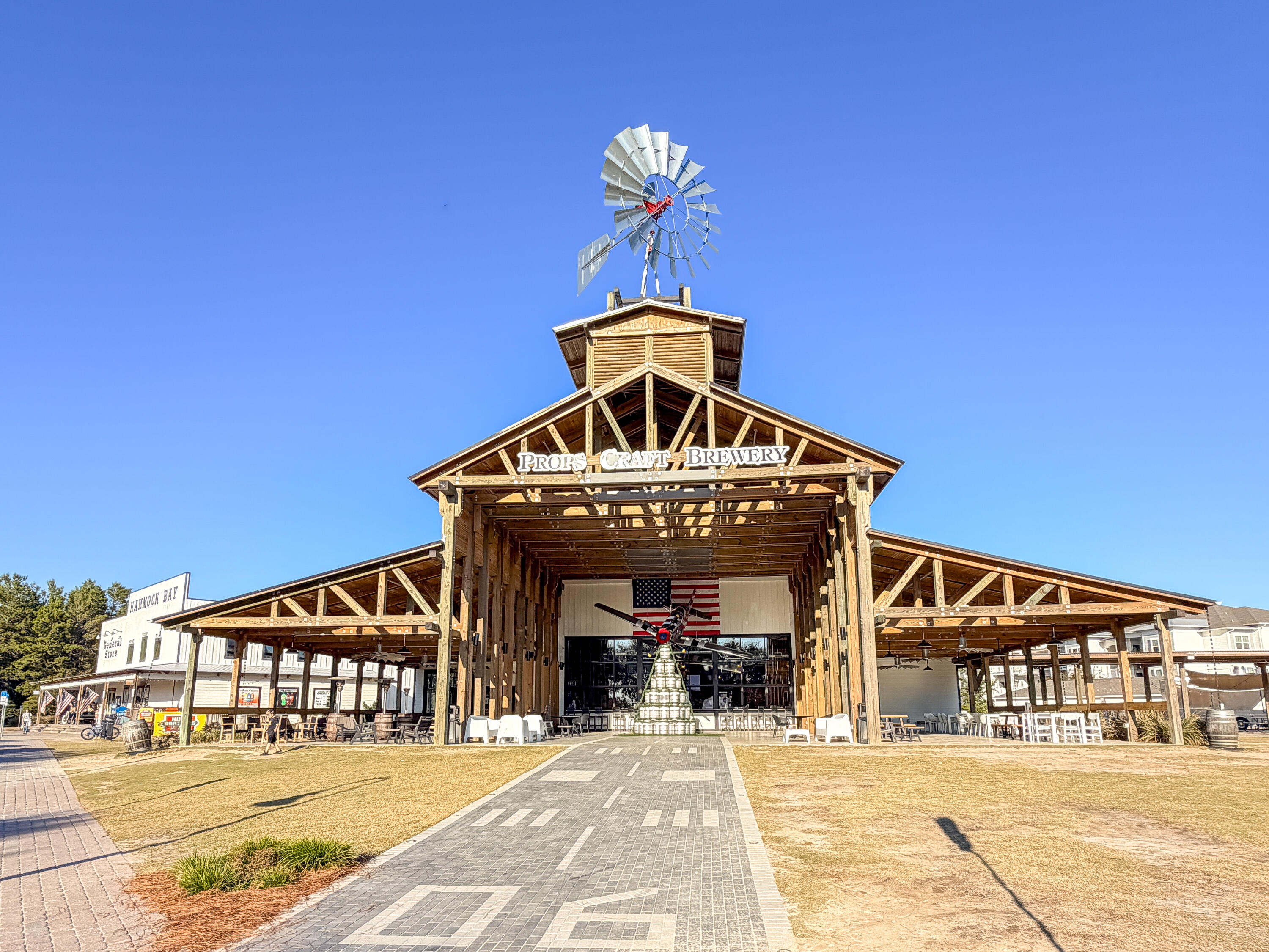 HAMMOCK BAY - Residential